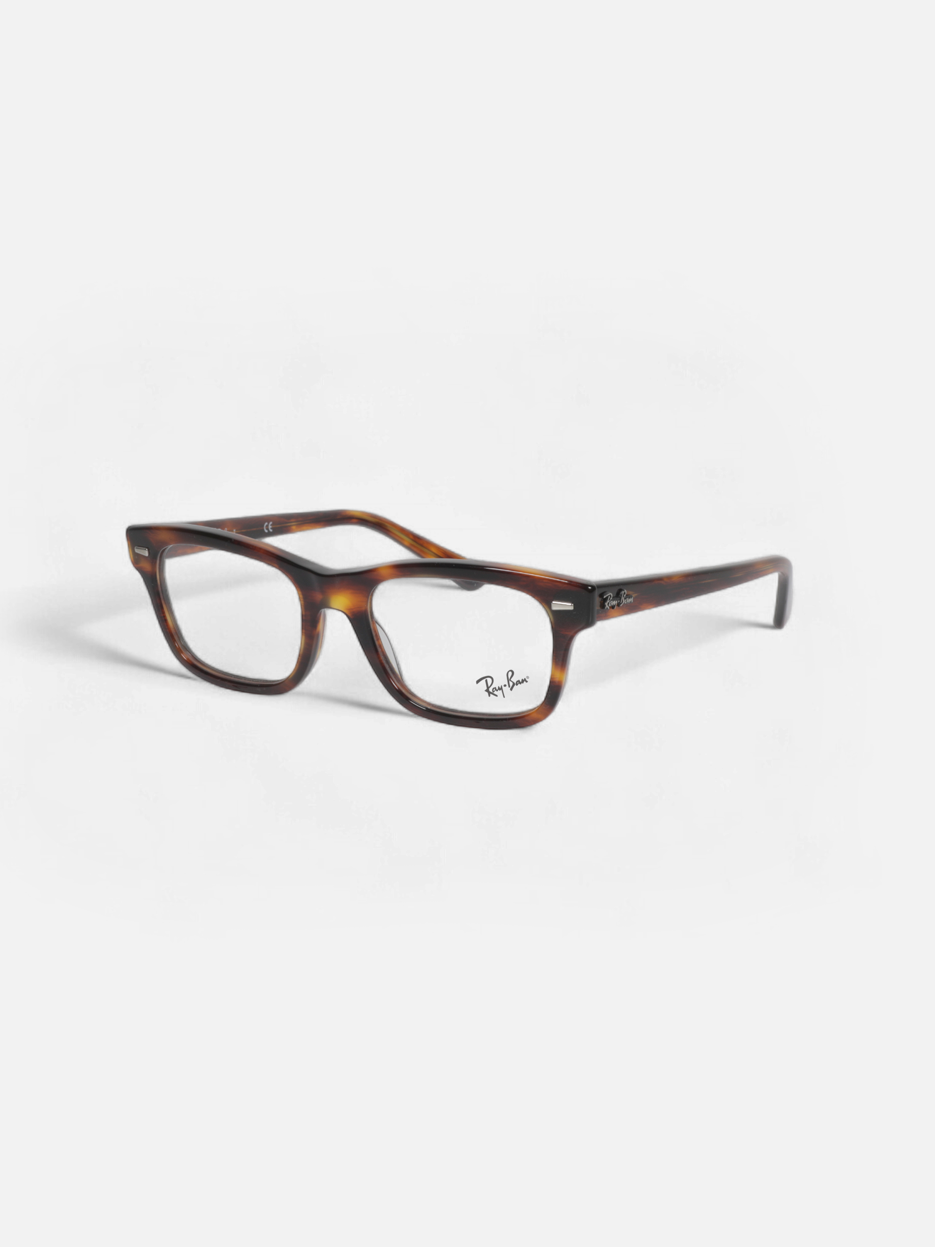 Kornize Optike - Ray Ban, RB5383, - Ray Ban