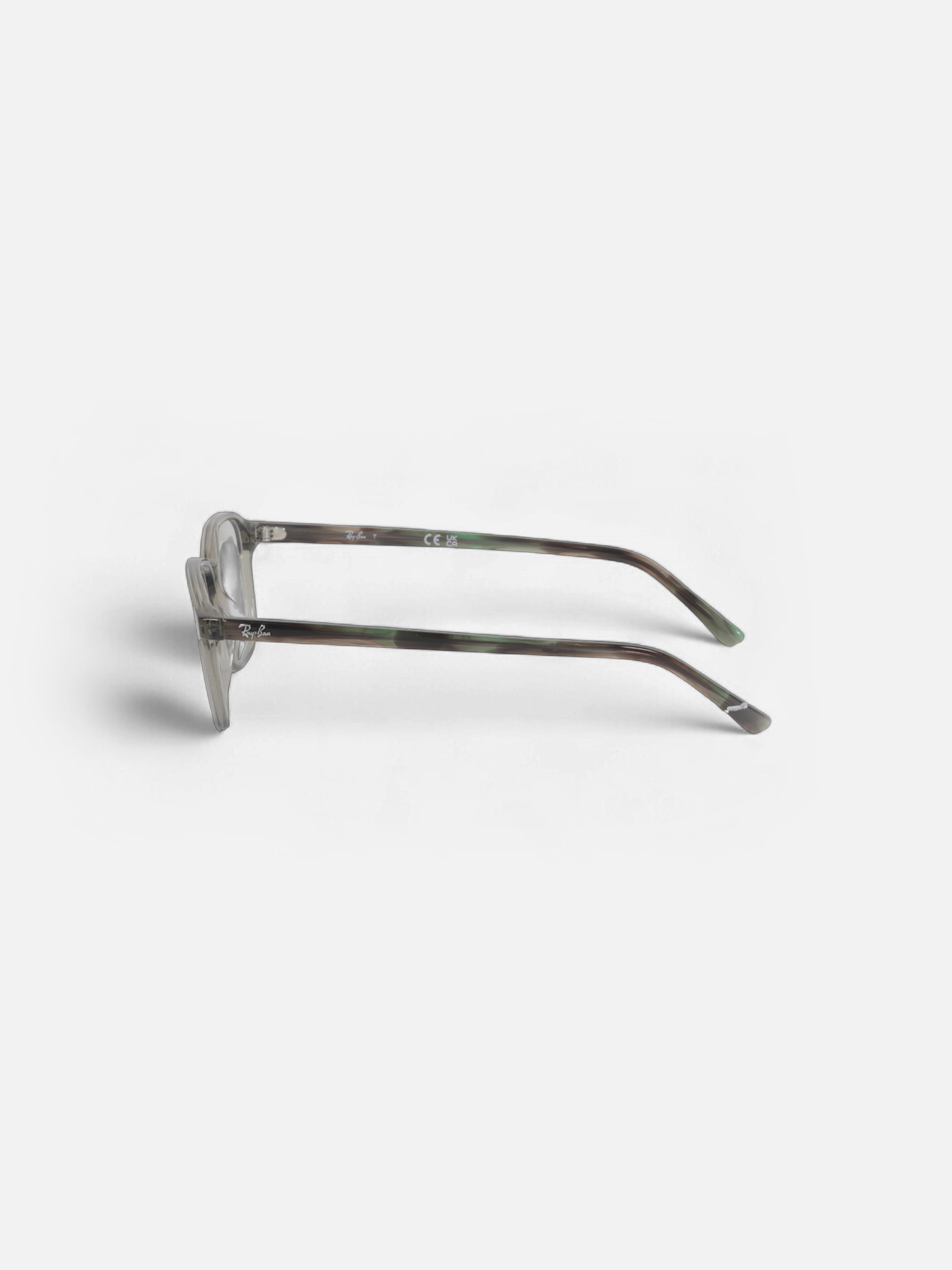 Kornize Optike - Ray Ban, RB5393, - Ray Ban