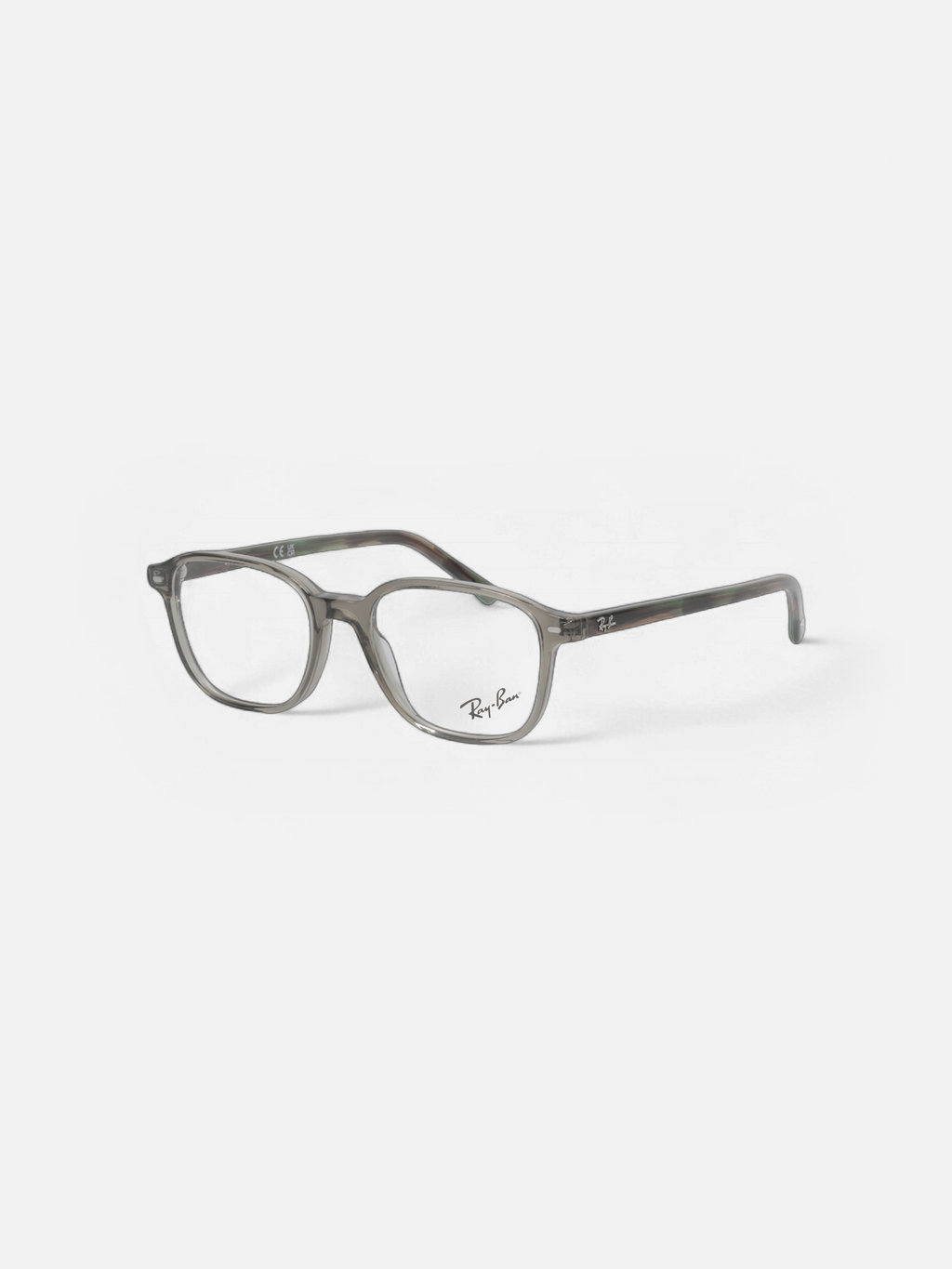 Kornize Optike - Ray Ban, RB5393, - Ray Ban
