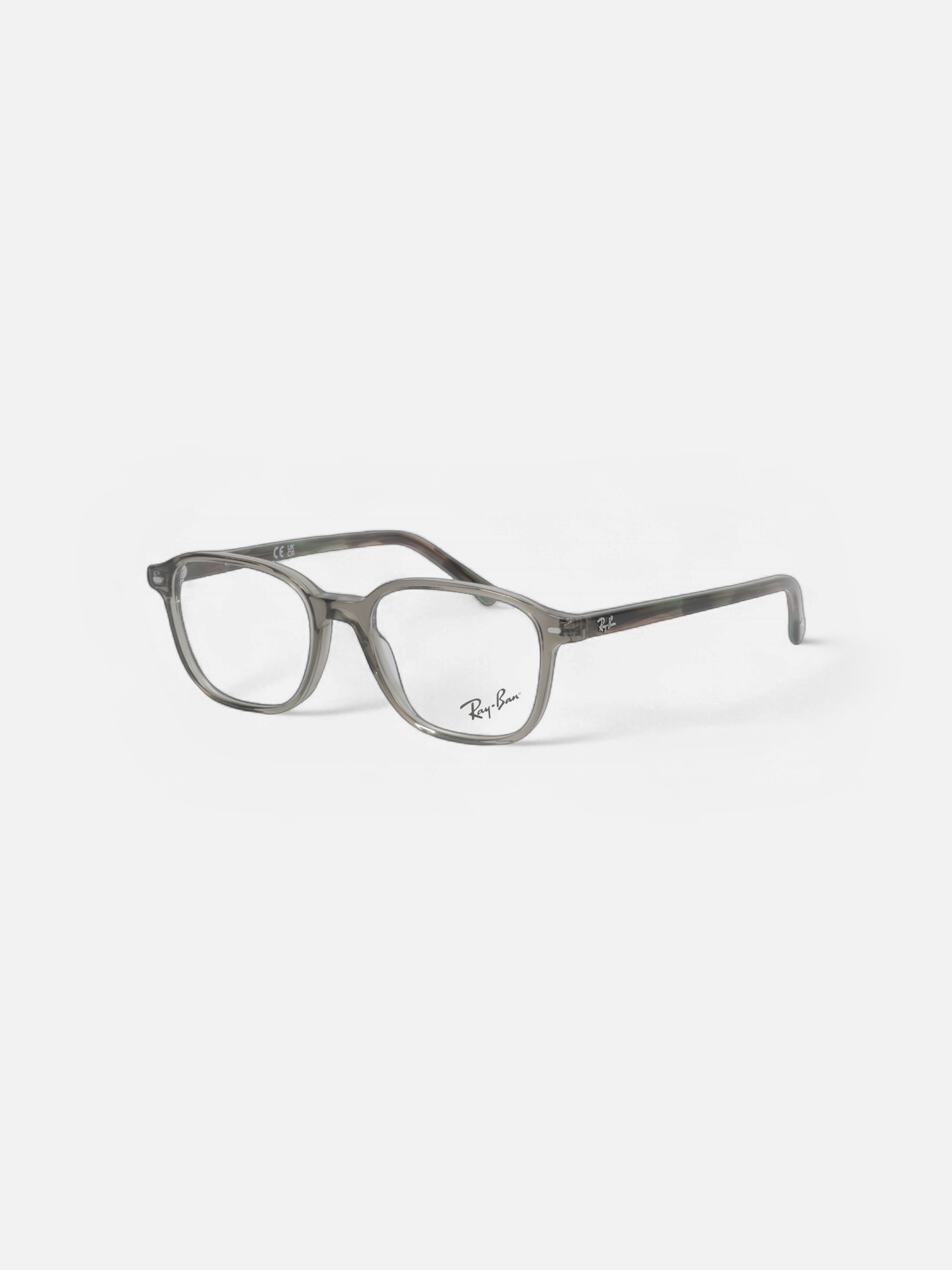 Kornize Optike - Ray Ban, RB5393, - Ray Ban