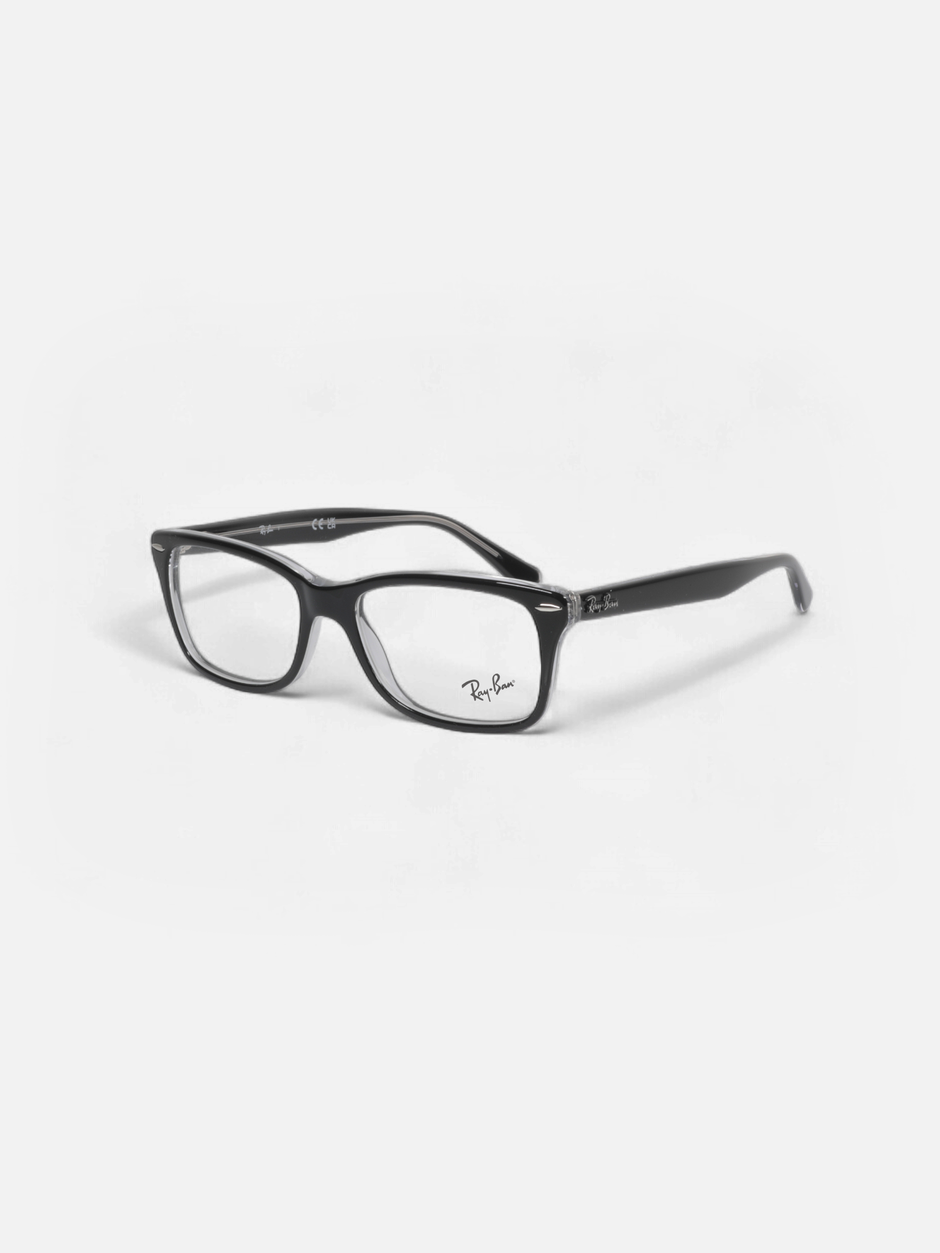 Kornize Optike - Ray Ban, RB5428, - Ray Ban