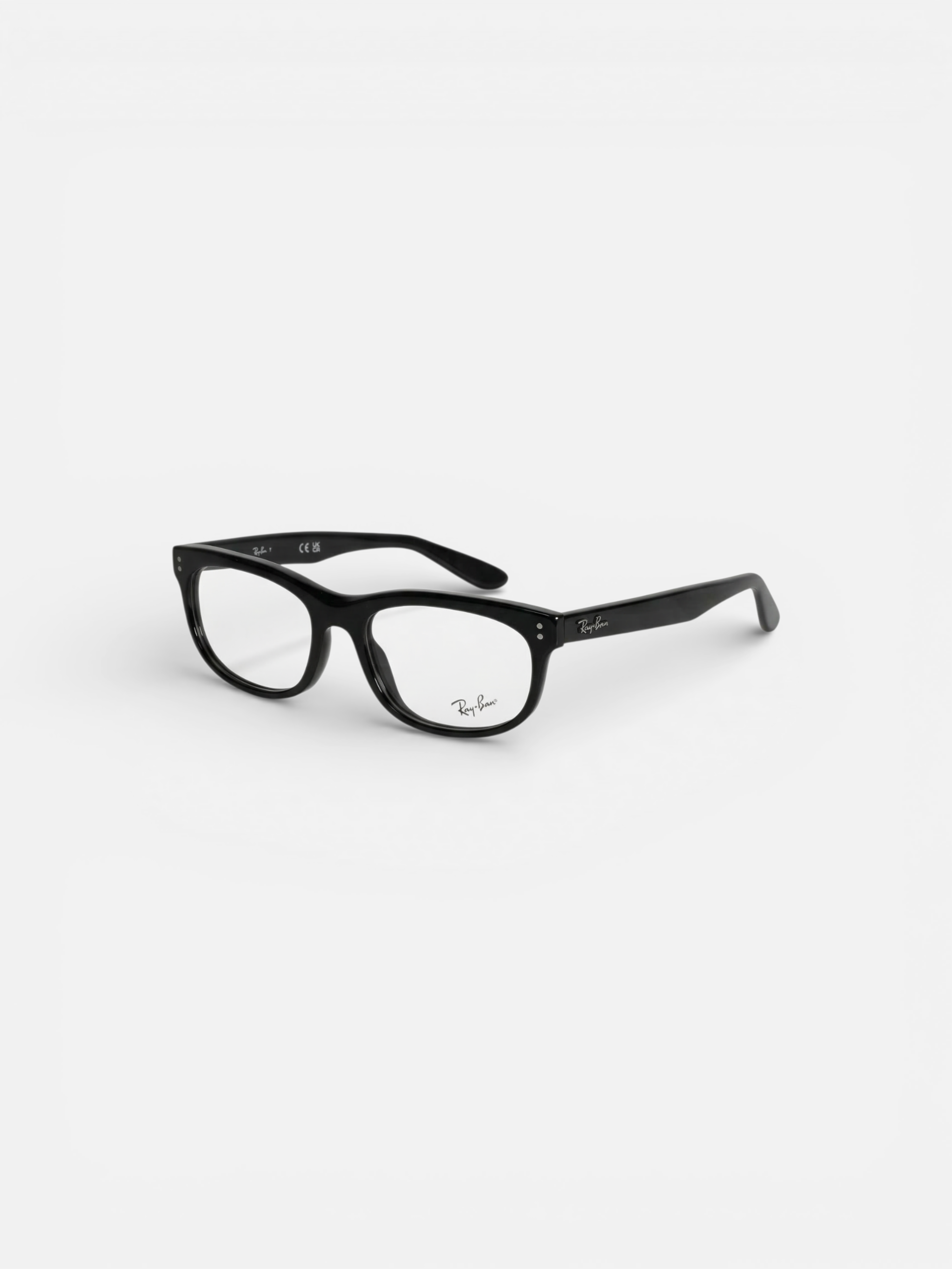 Kornize Optike - Ray Ban, RB5489, - Ray Ban