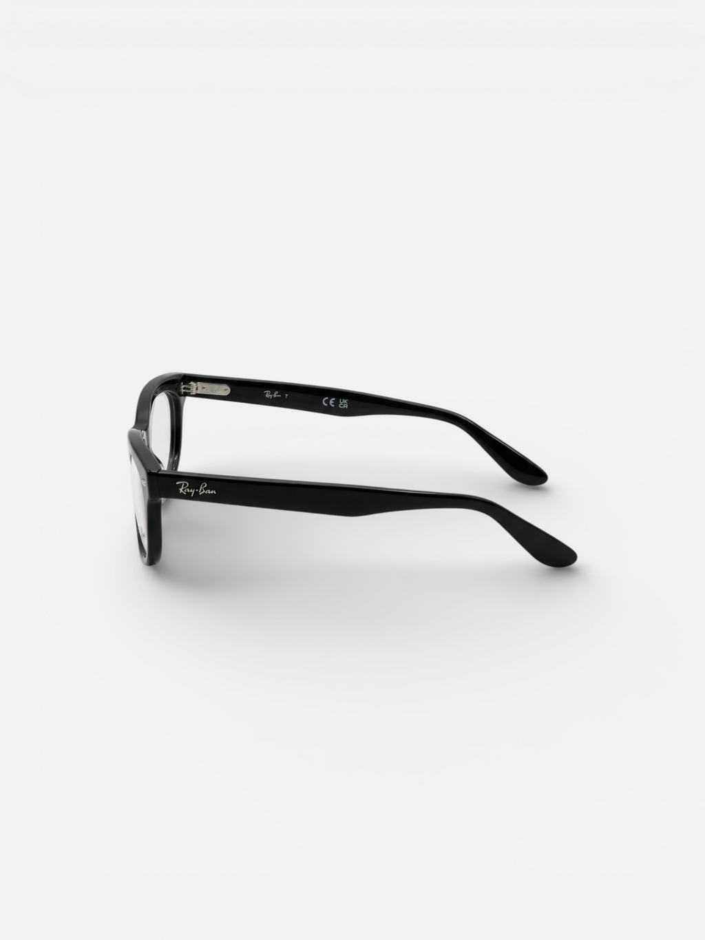 Kornize Optike - Ray Ban, RB5489, - Ray Ban