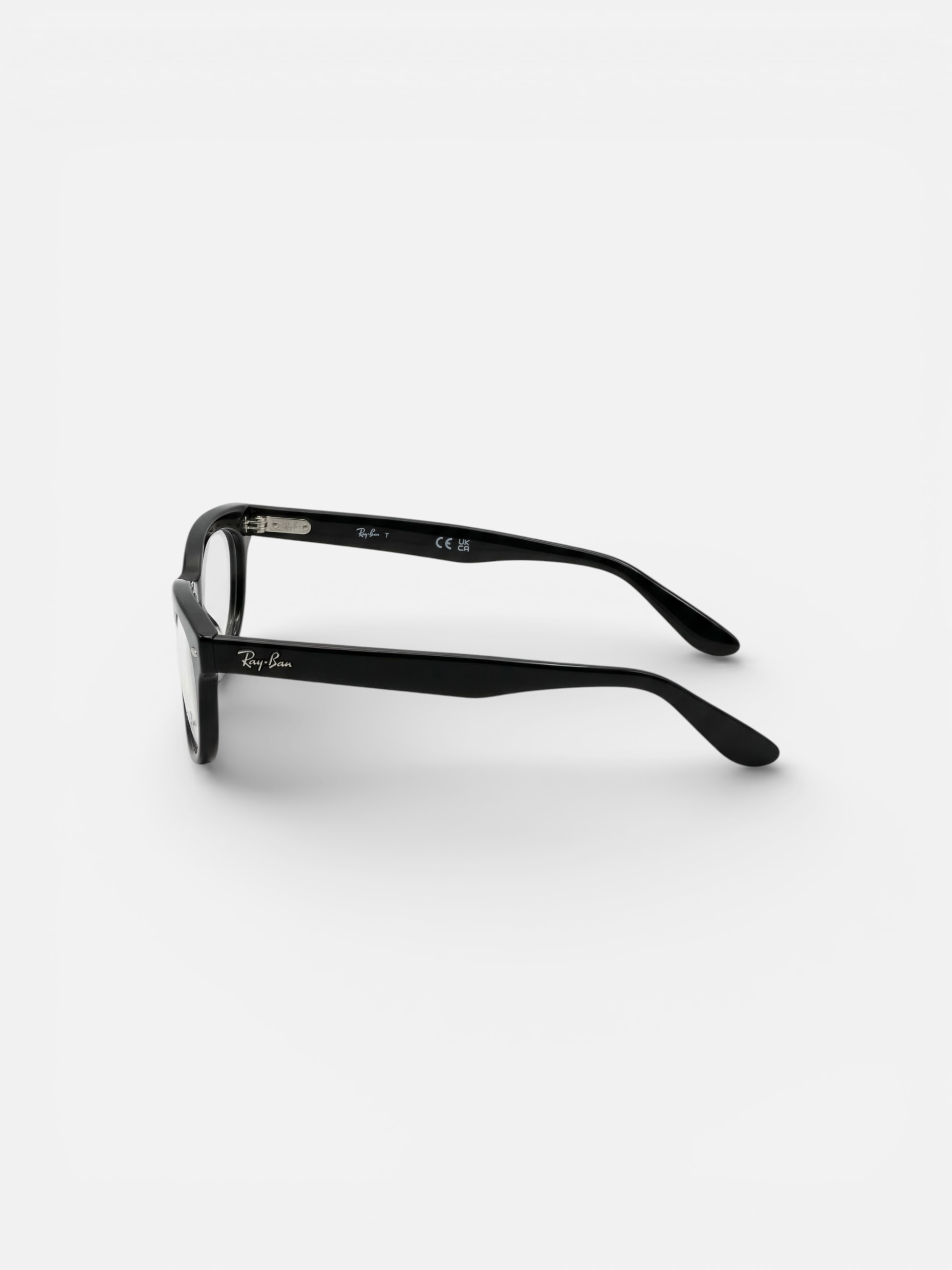 Kornize Optike - Ray Ban, RB5489, - Ray Ban