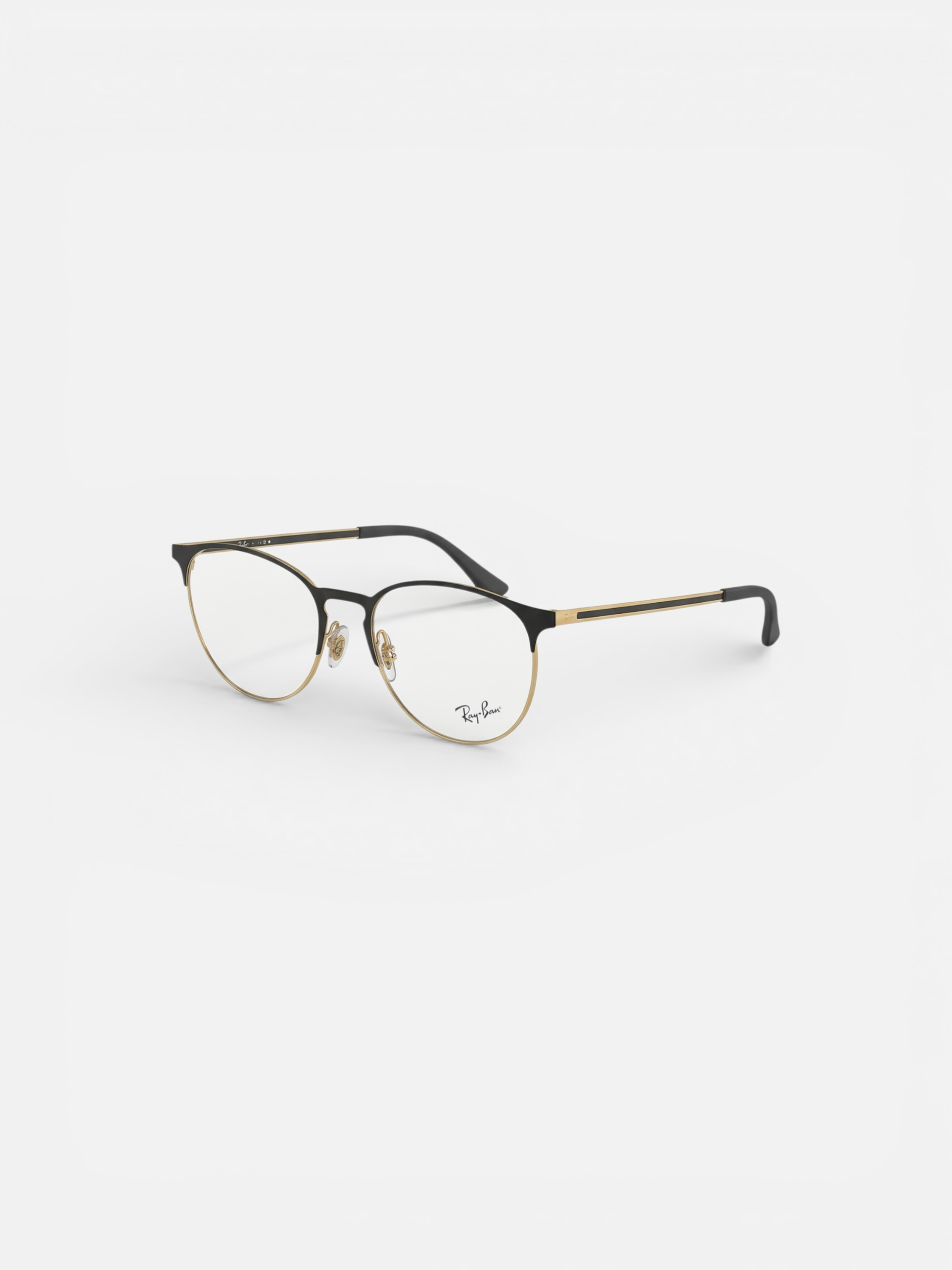 Kornize Optike - Ray Ban, RB6375, - Ray Ban