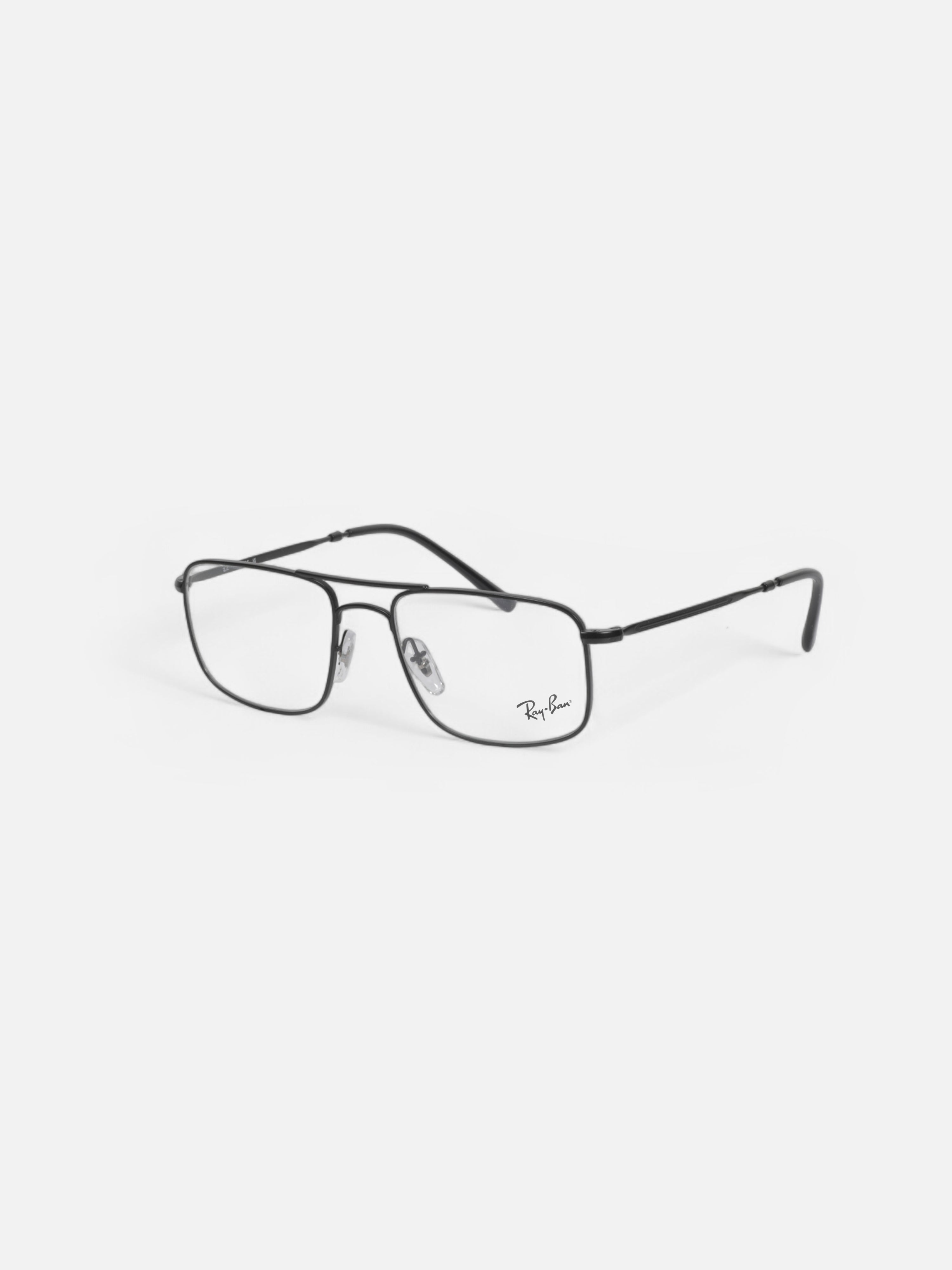 Kornize Optike - Ray Ban, RB6434, - Ray Ban