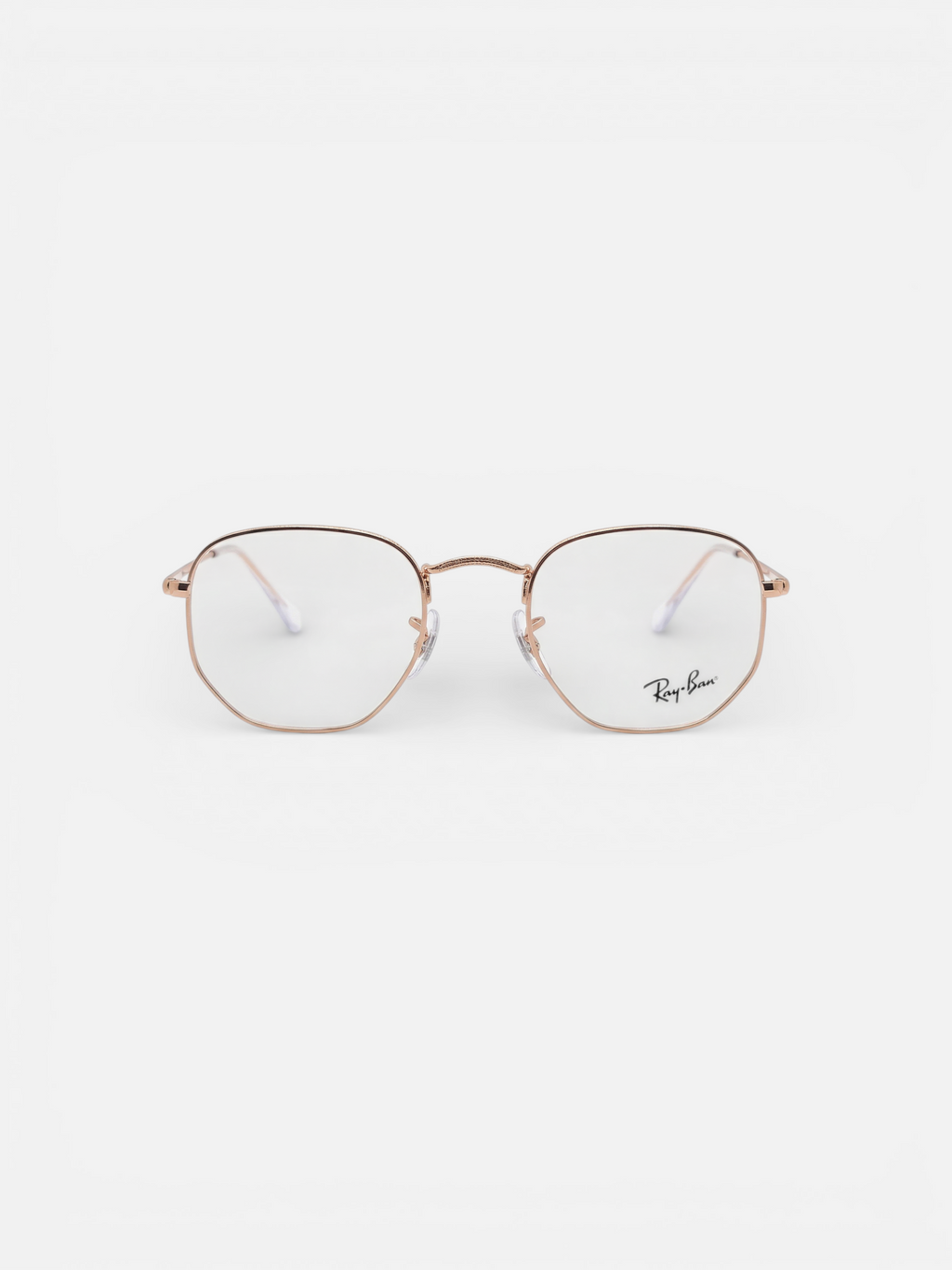 Kornize Optike - Ray Ban, RB6448, - Ray Ban