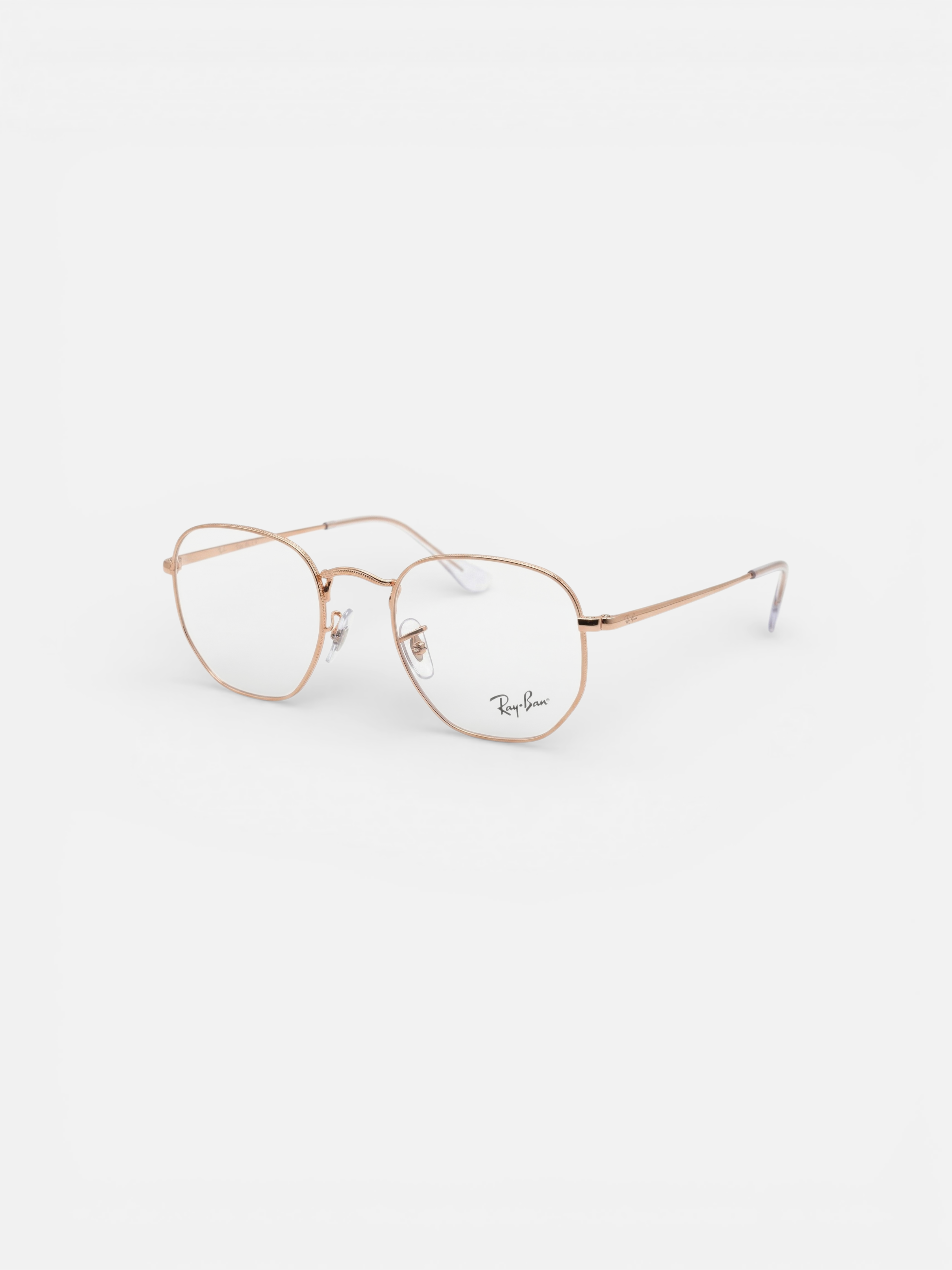 Kornize Optike - Ray Ban, RB6448, - Ray Ban