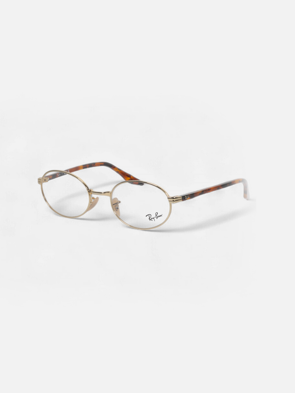 Kornize Optike - Ray Ban, RB6481V, - Ray Ban
