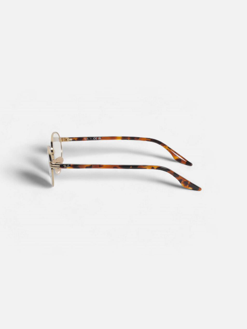 Kornize Optike - Ray Ban, RB6481V, - Ray Ban
