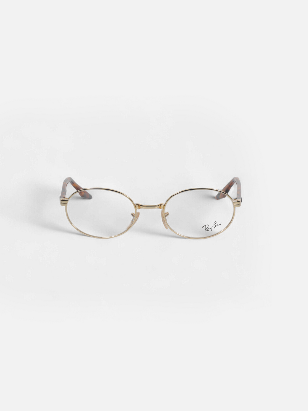 Kornize Optike - Ray Ban, RB6481V, - Ray Ban