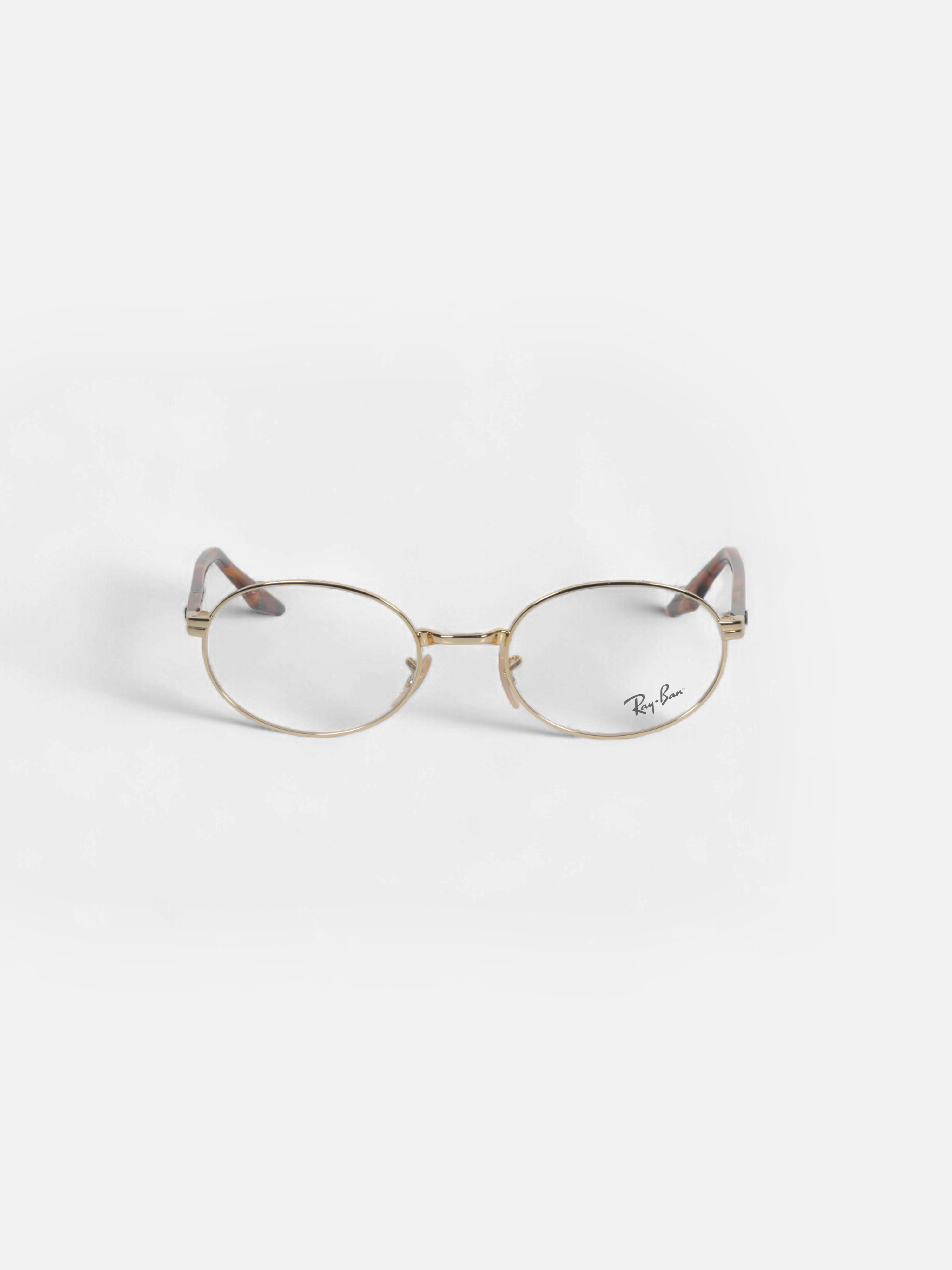 Kornize Optike - Ray Ban, RB6481V, - Ray Ban