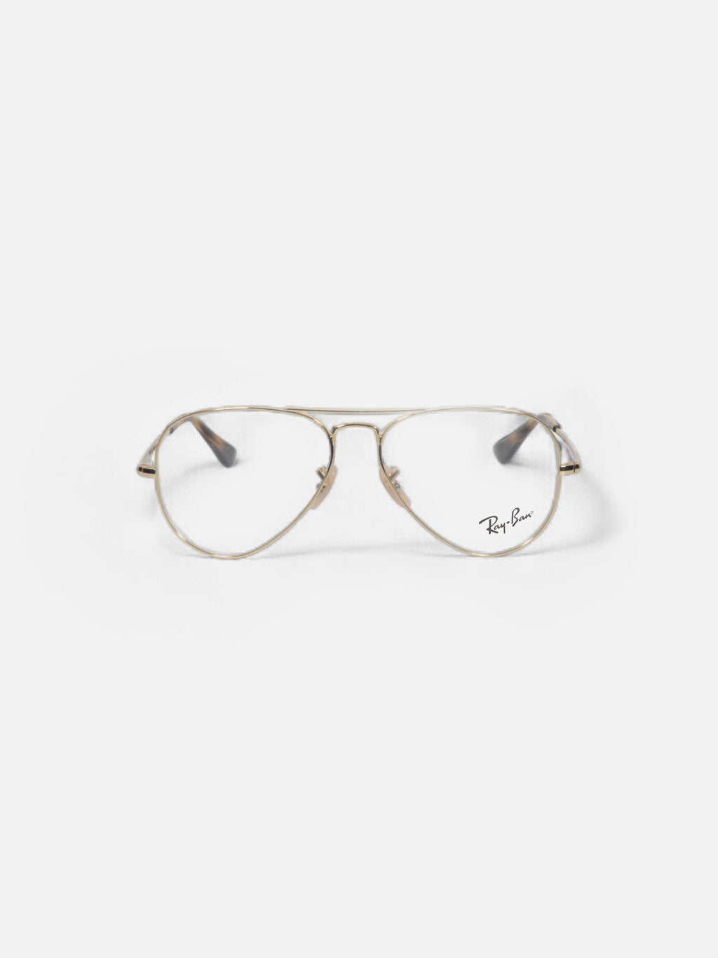 Kornize Optike - Ray Ban, RB6489, - Ray Ban