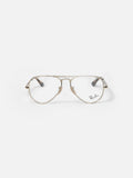 Kornize Optike - Ray Ban, RB6489, - Ray Ban