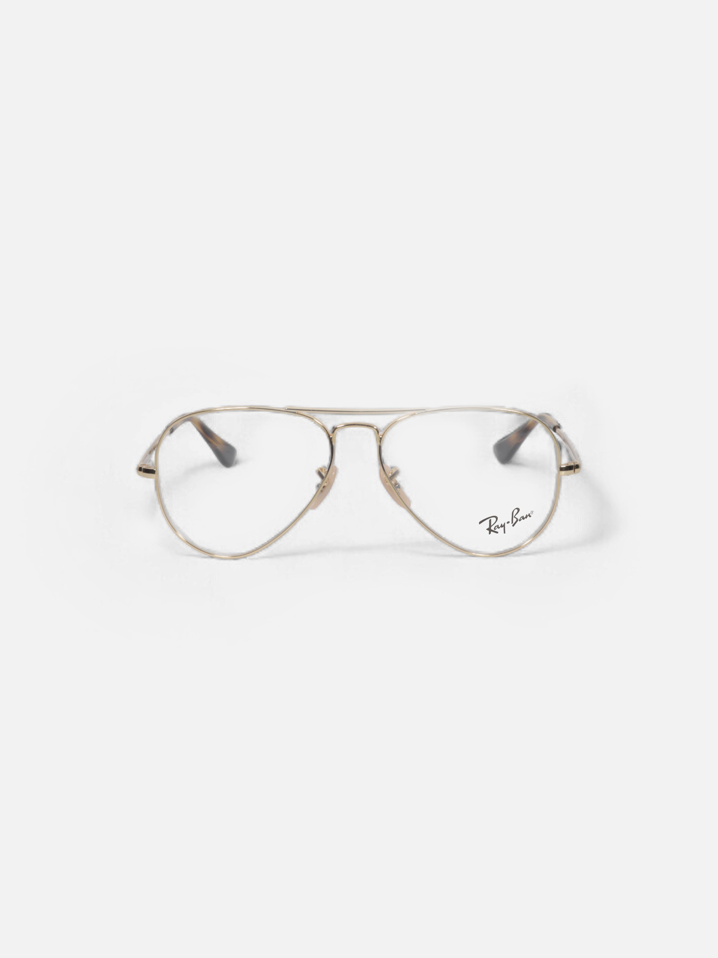 Kornize Optike - Ray Ban, RB6489, - Ray Ban