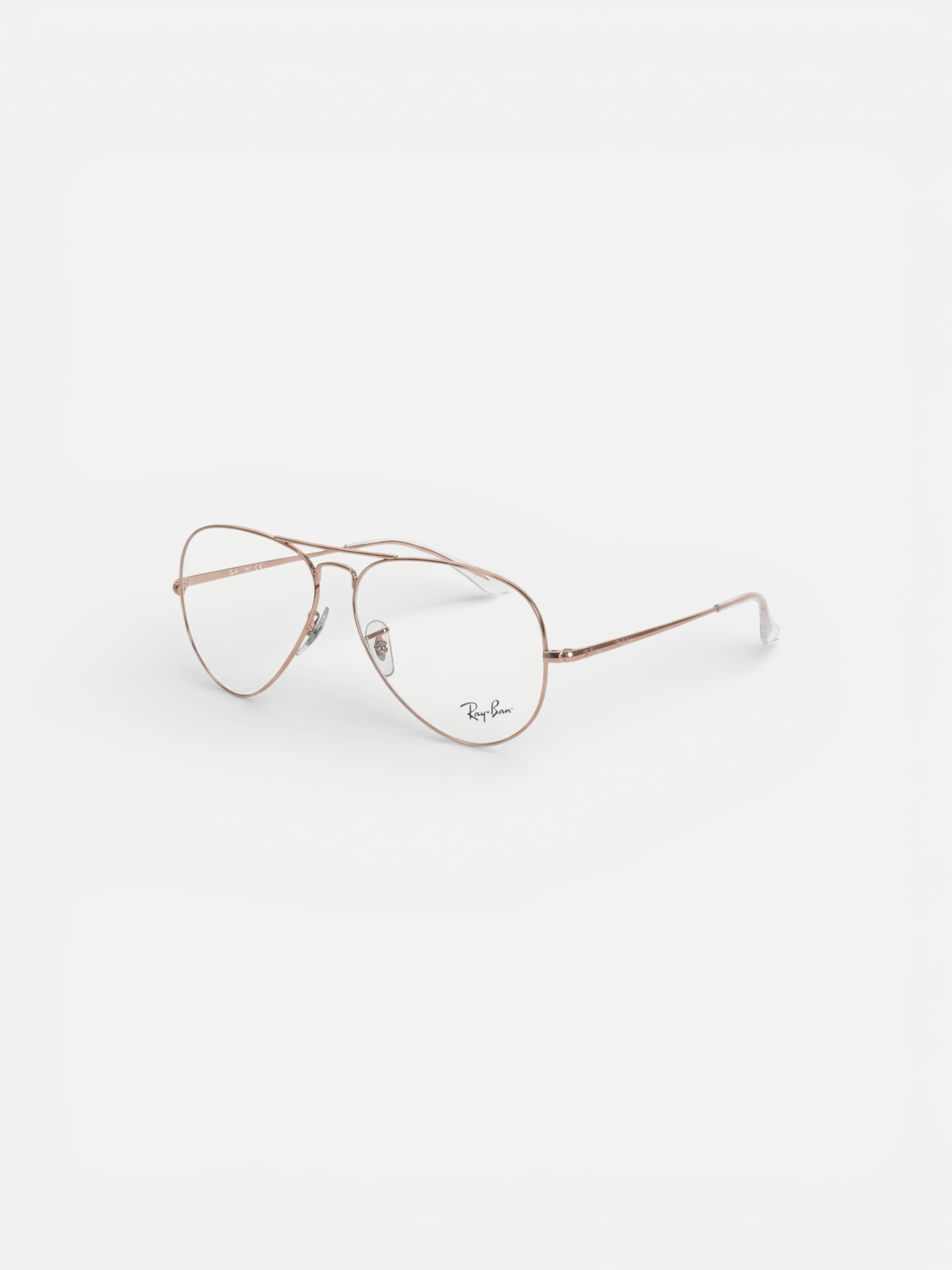 Kornize Optike - Ray Ban, RB6489, - Ray Ban