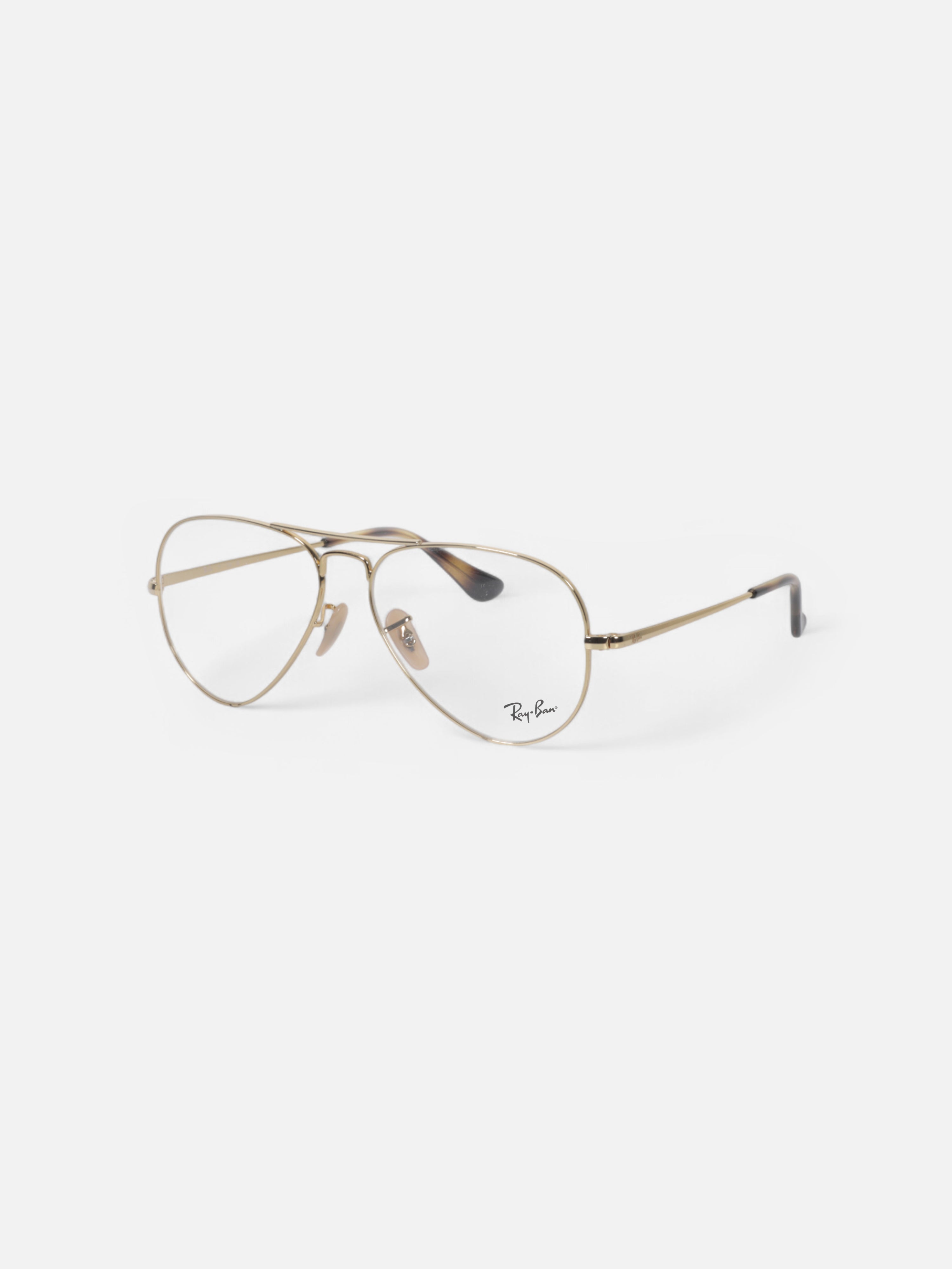 Kornize Optike - Ray Ban, RB6489, - Ray Ban