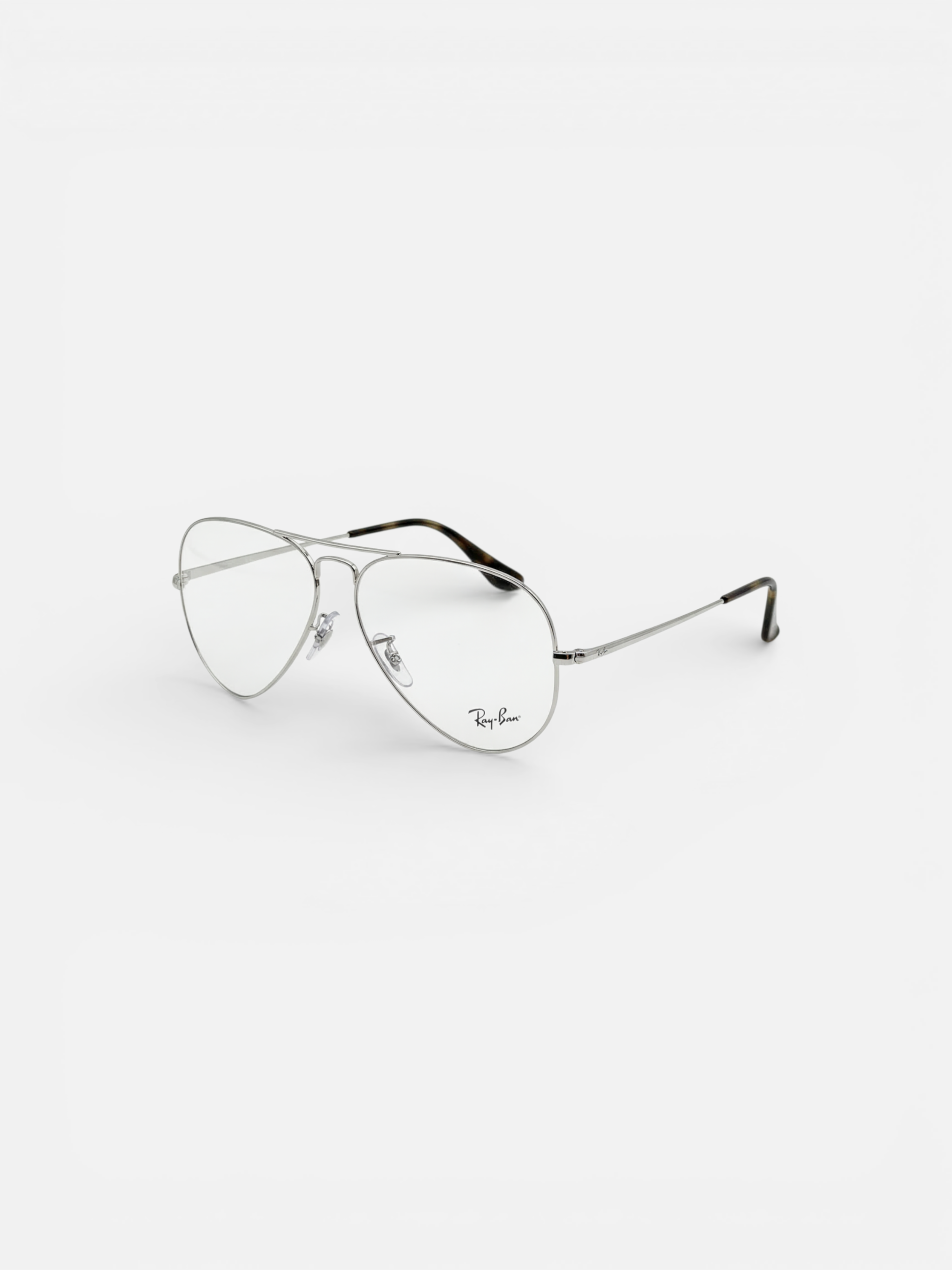 Kornize Optike - Ray Ban, RB6489, - Ray Ban