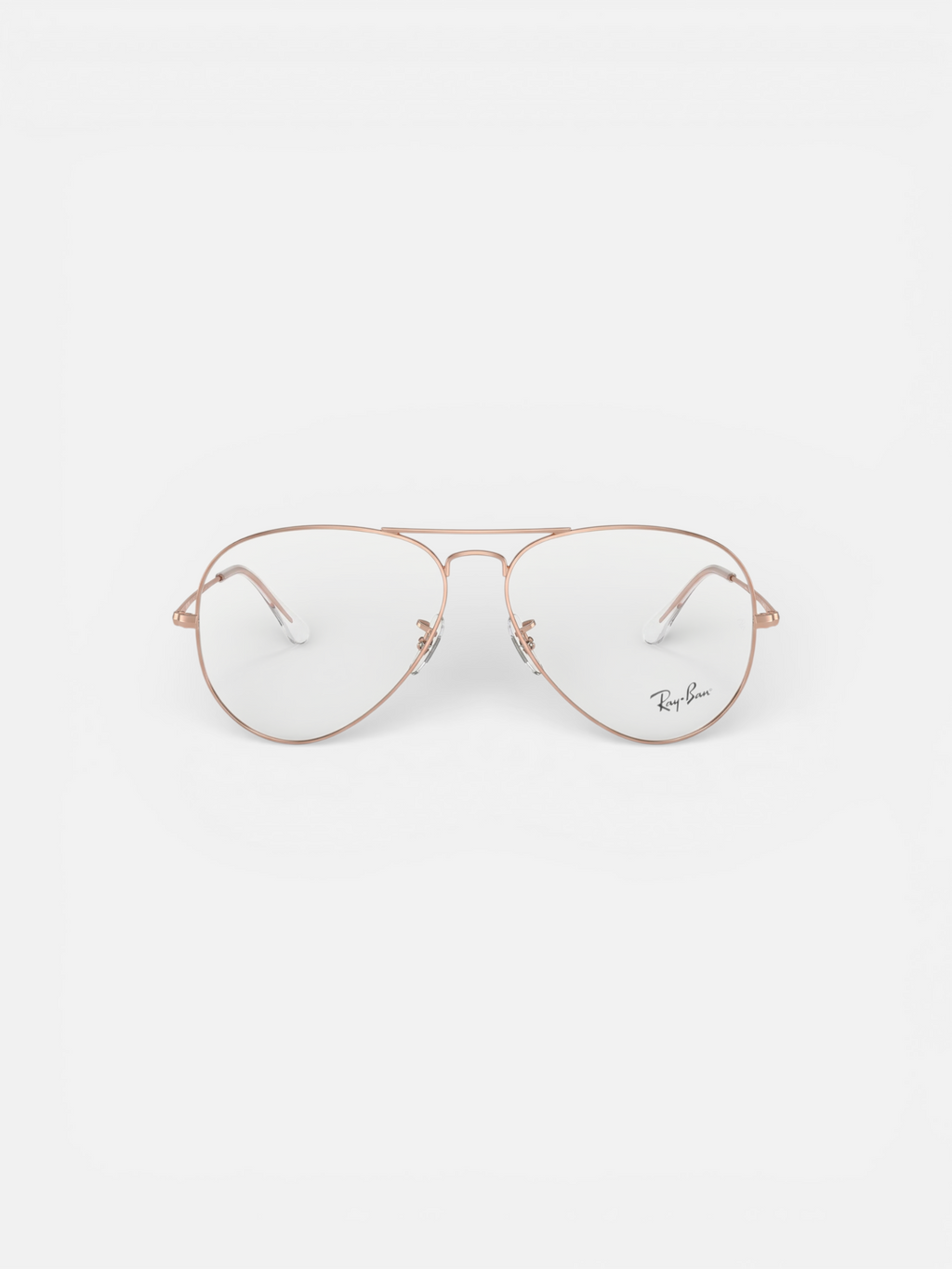 Kornize Optike - Ray Ban, RB6489, - Ray Ban