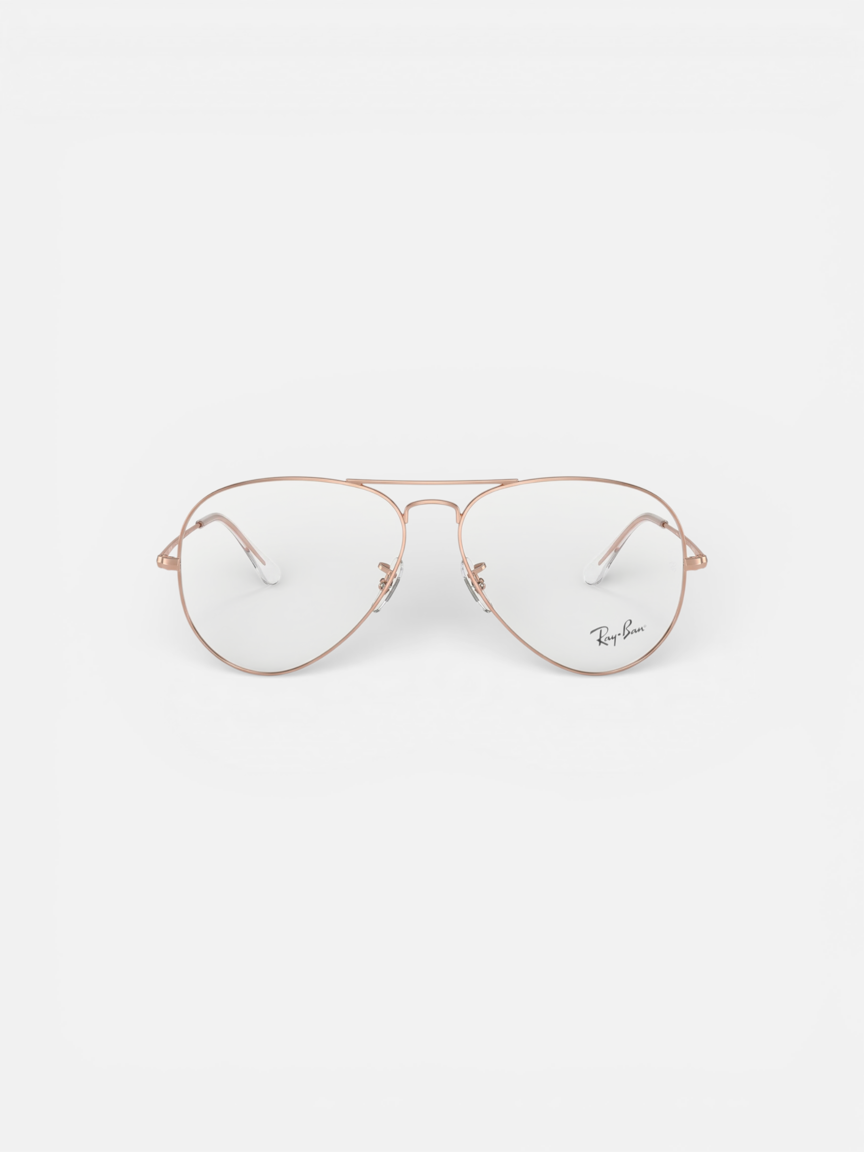Kornize Optike - Ray Ban, RB6489, - Ray Ban