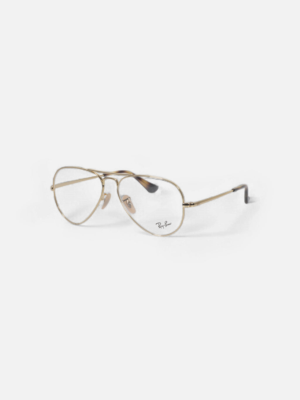 Kornize Optike - Ray Ban, RB6489, - Ray Ban