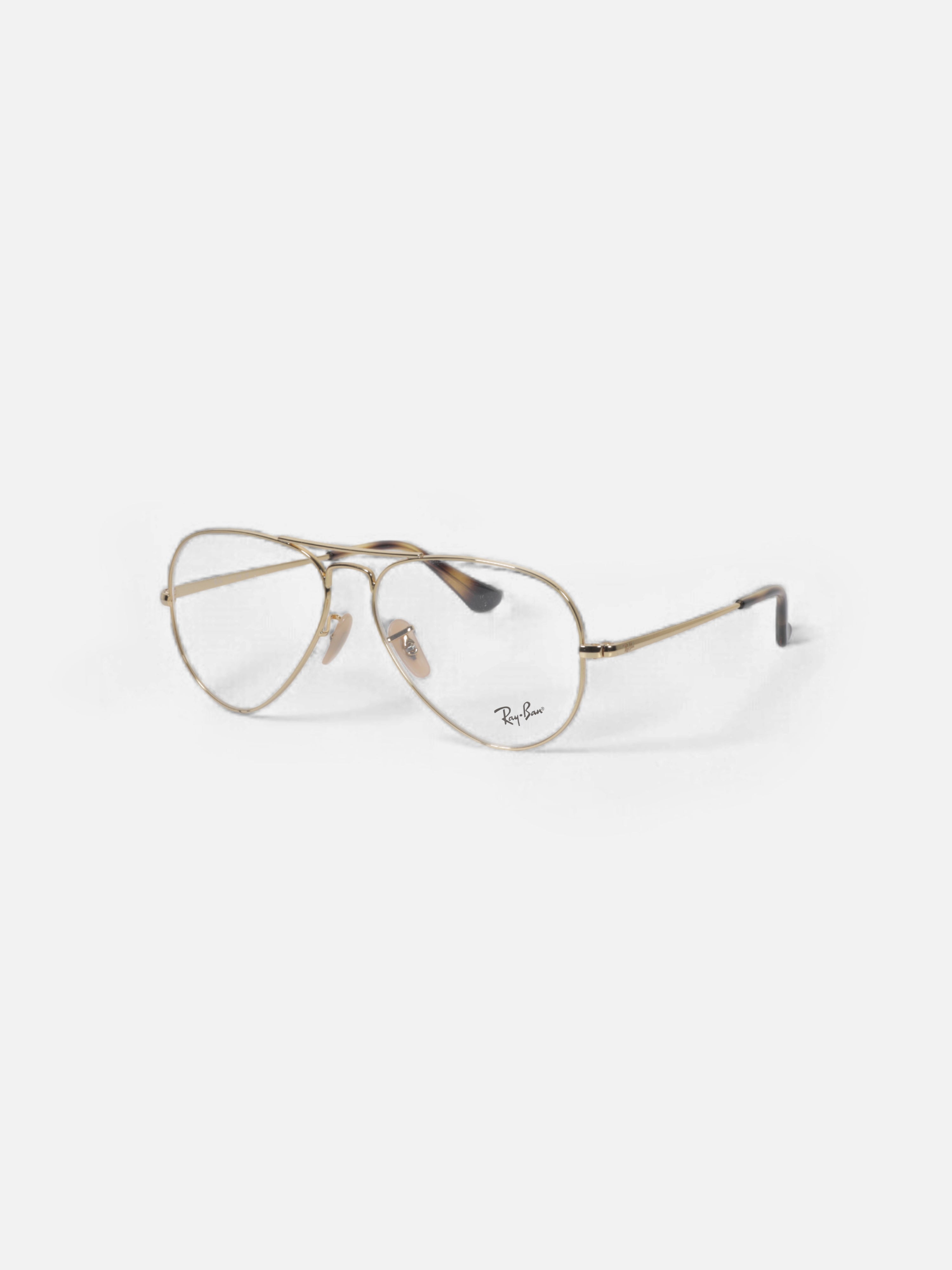 Kornize Optike - Ray Ban, RB6489, - Ray Ban
