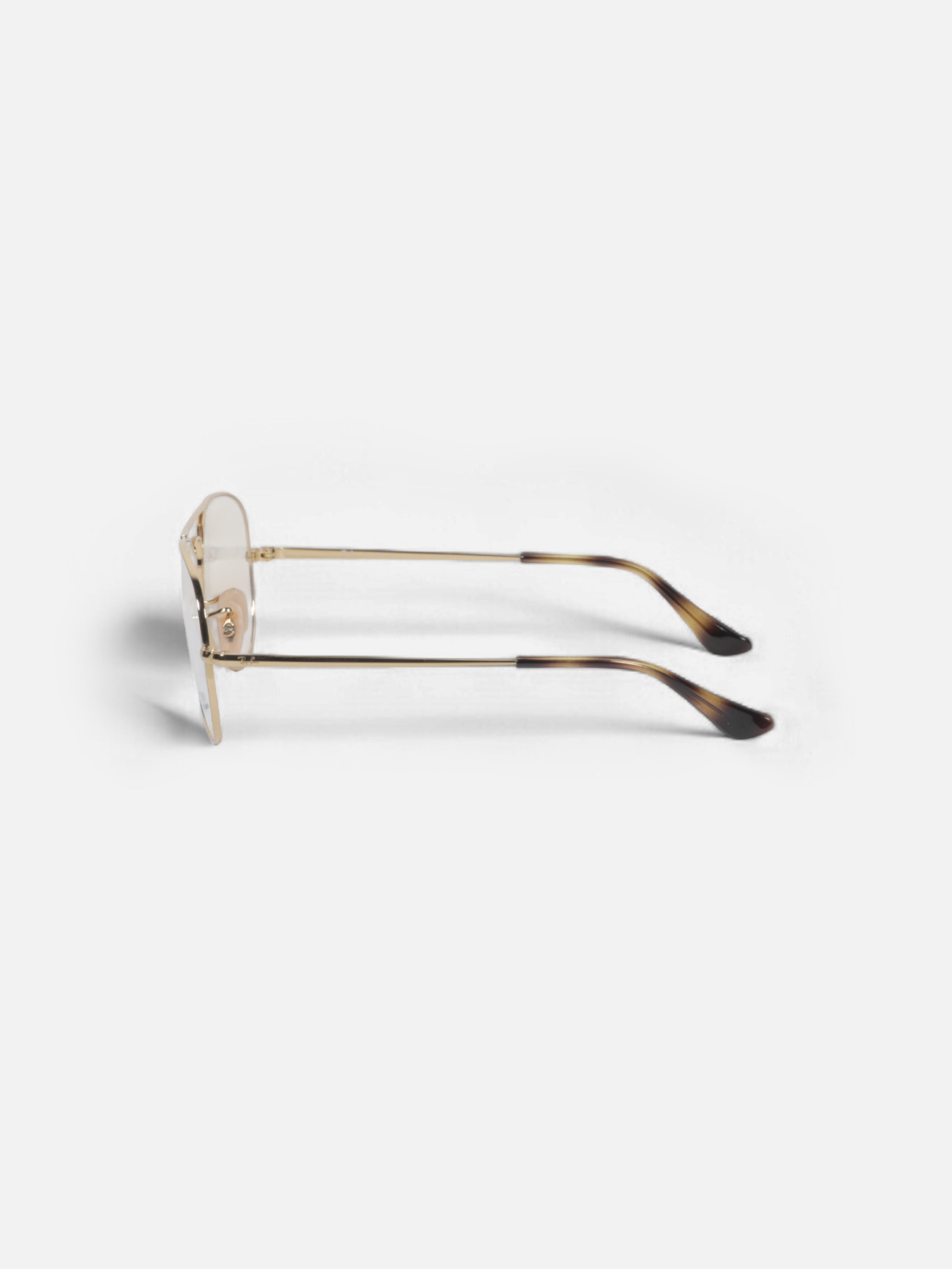 Kornize Optike - Ray Ban, RB6489, - Ray Ban