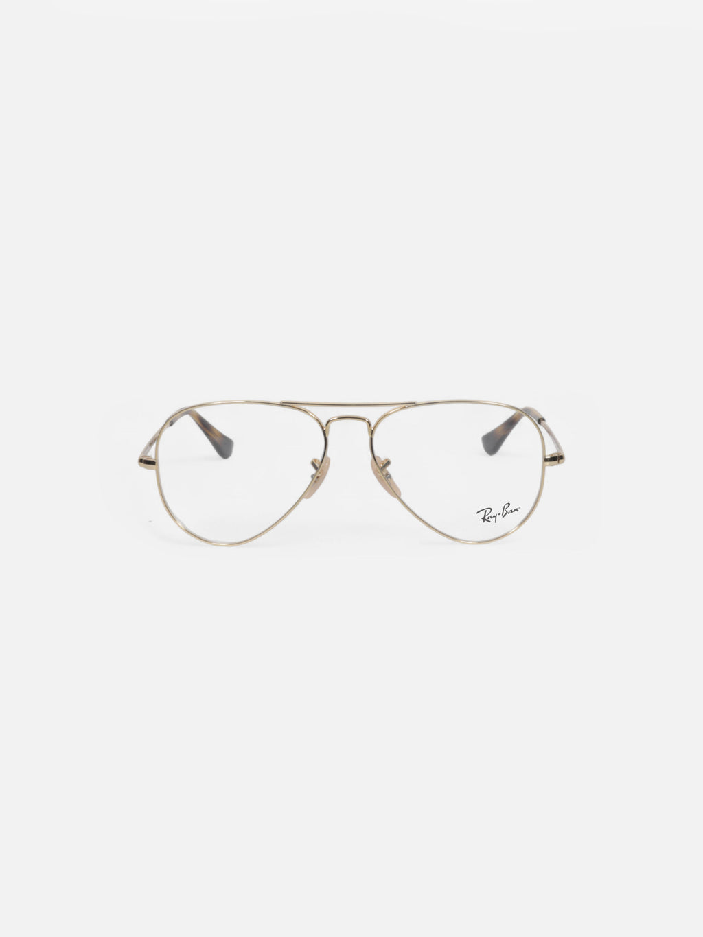 Kornize Optike - Ray Ban, RB6489, - Ray Ban