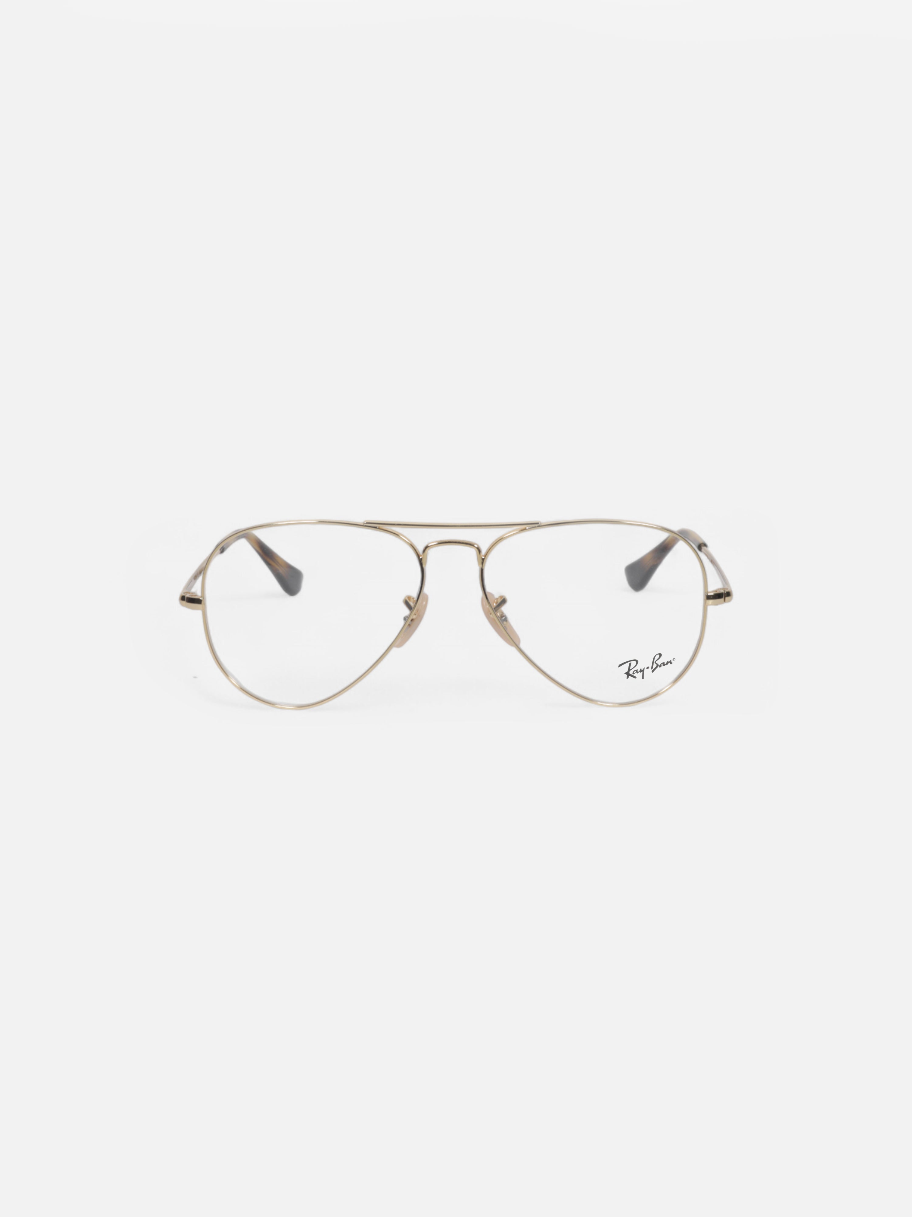 Kornize Optike - Ray Ban, RB6489, - Ray Ban