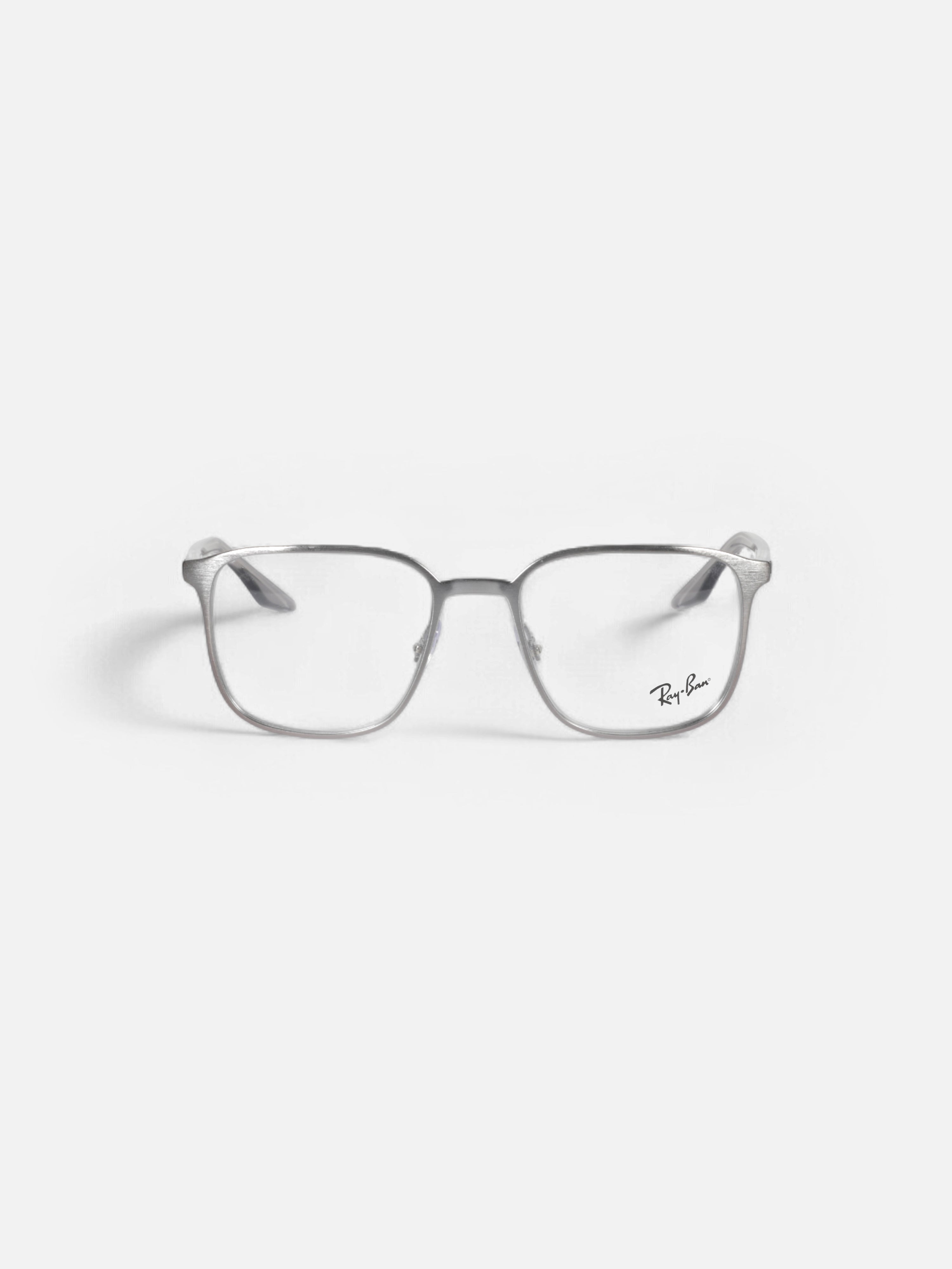 Kornize Optike - Ray Ban, RB6512, - Ray Ban