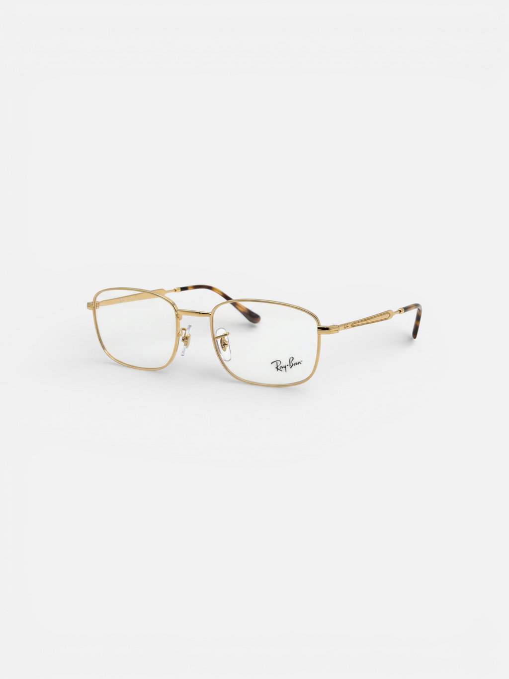 Kornize Optike - Ray Ban, RB6533, - Ray Ban