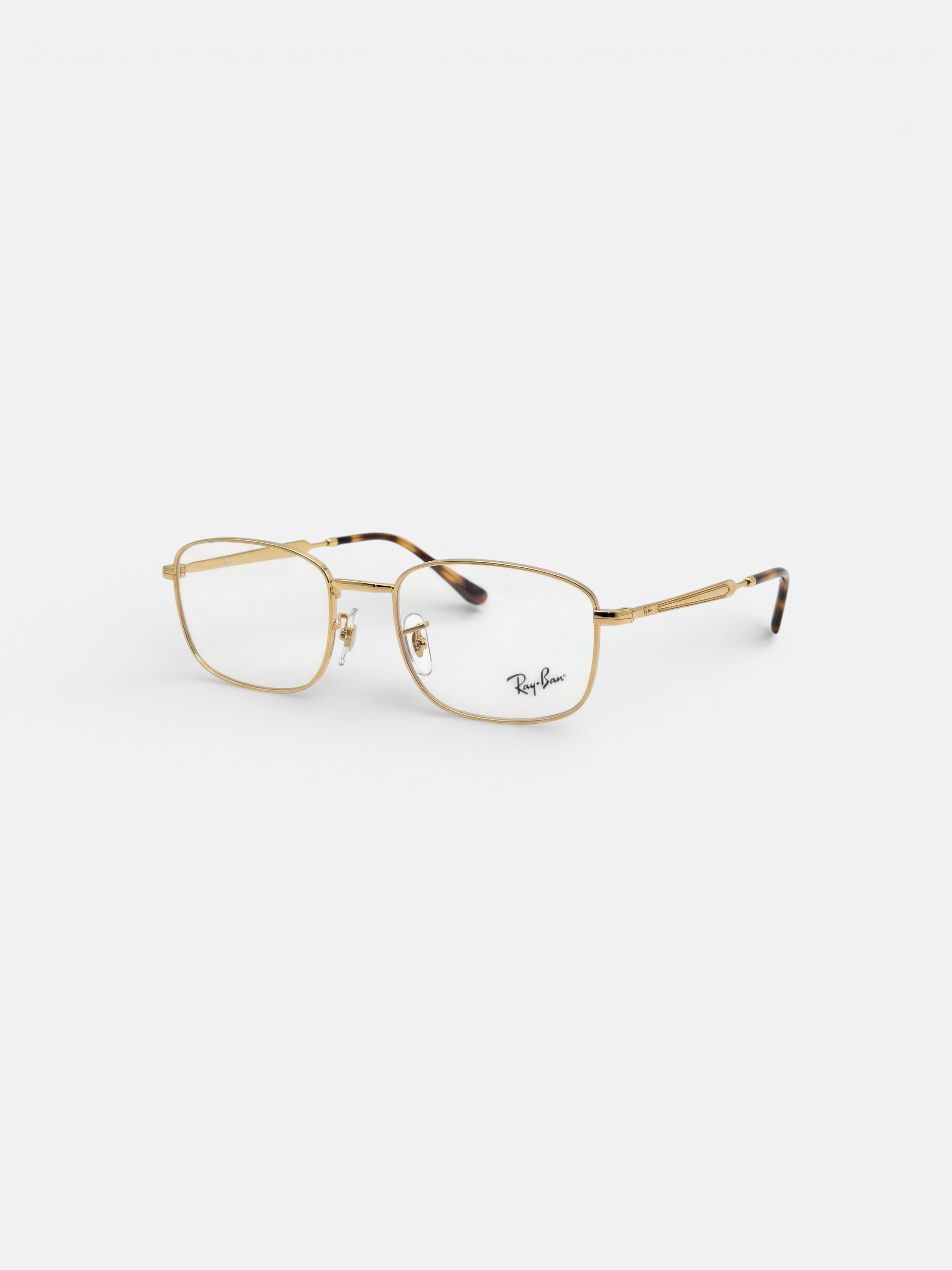 Kornize Optike - Ray Ban, RB6533, - Ray Ban