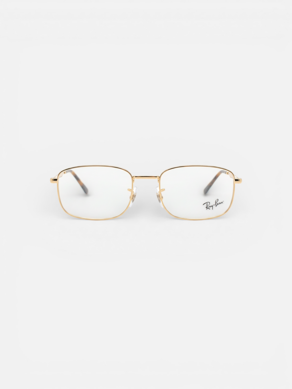 Kornize Optike - Ray Ban, RB6533, - Ray Ban