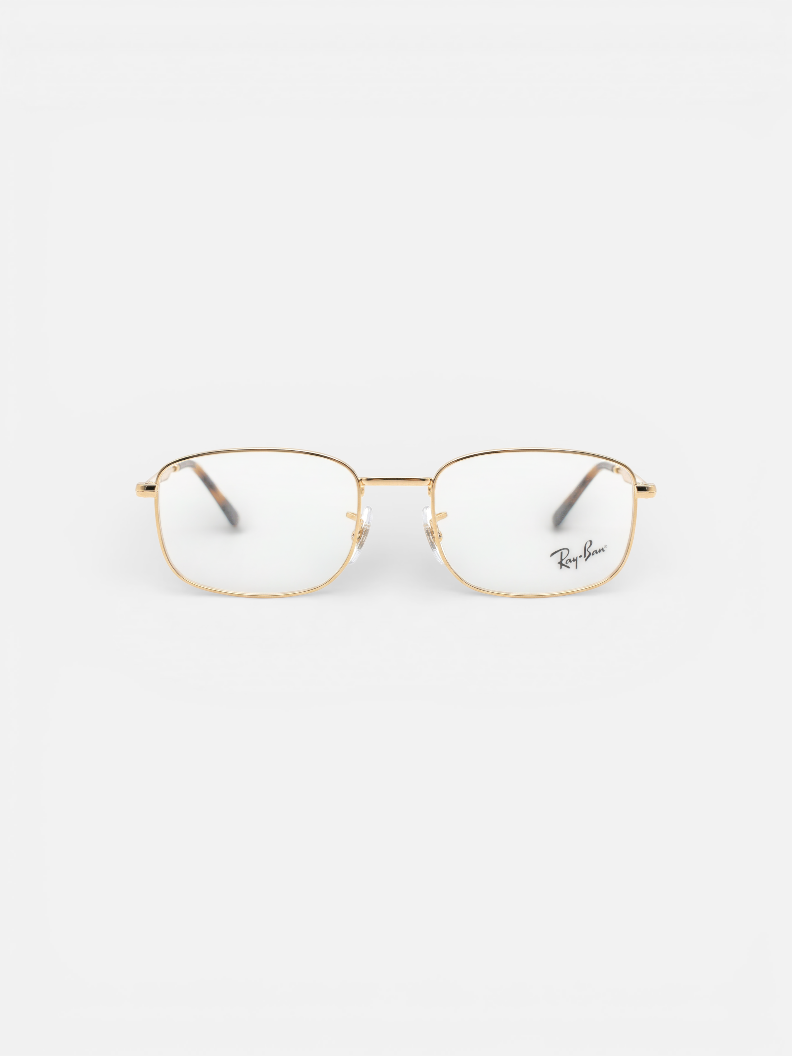 Kornize Optike - Ray Ban, RB6533, - Ray Ban