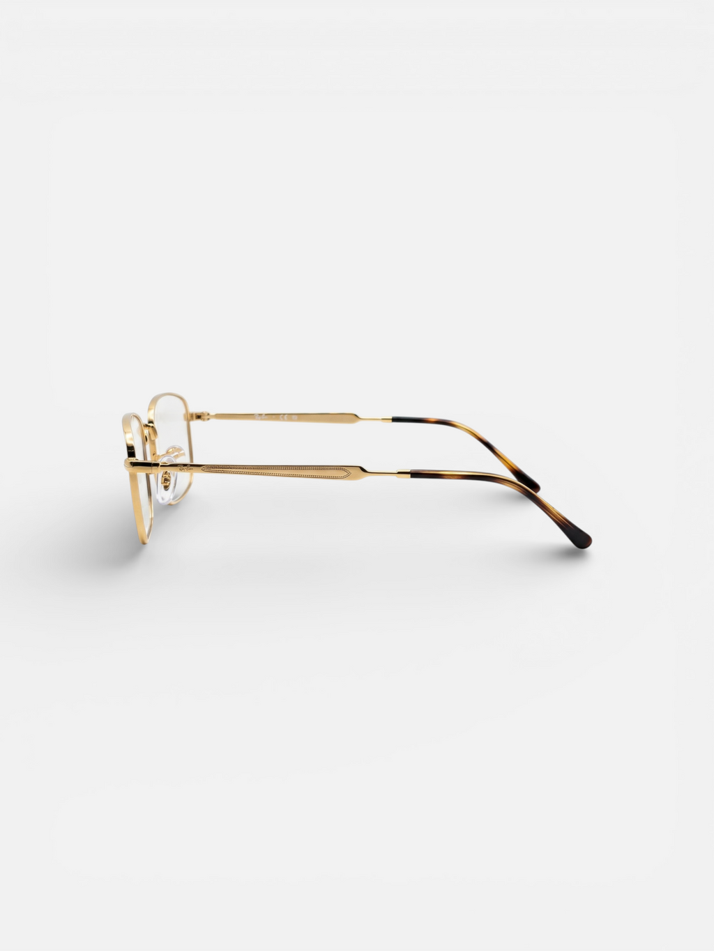 Kornize Optike - Ray Ban, RB6533, - Ray Ban