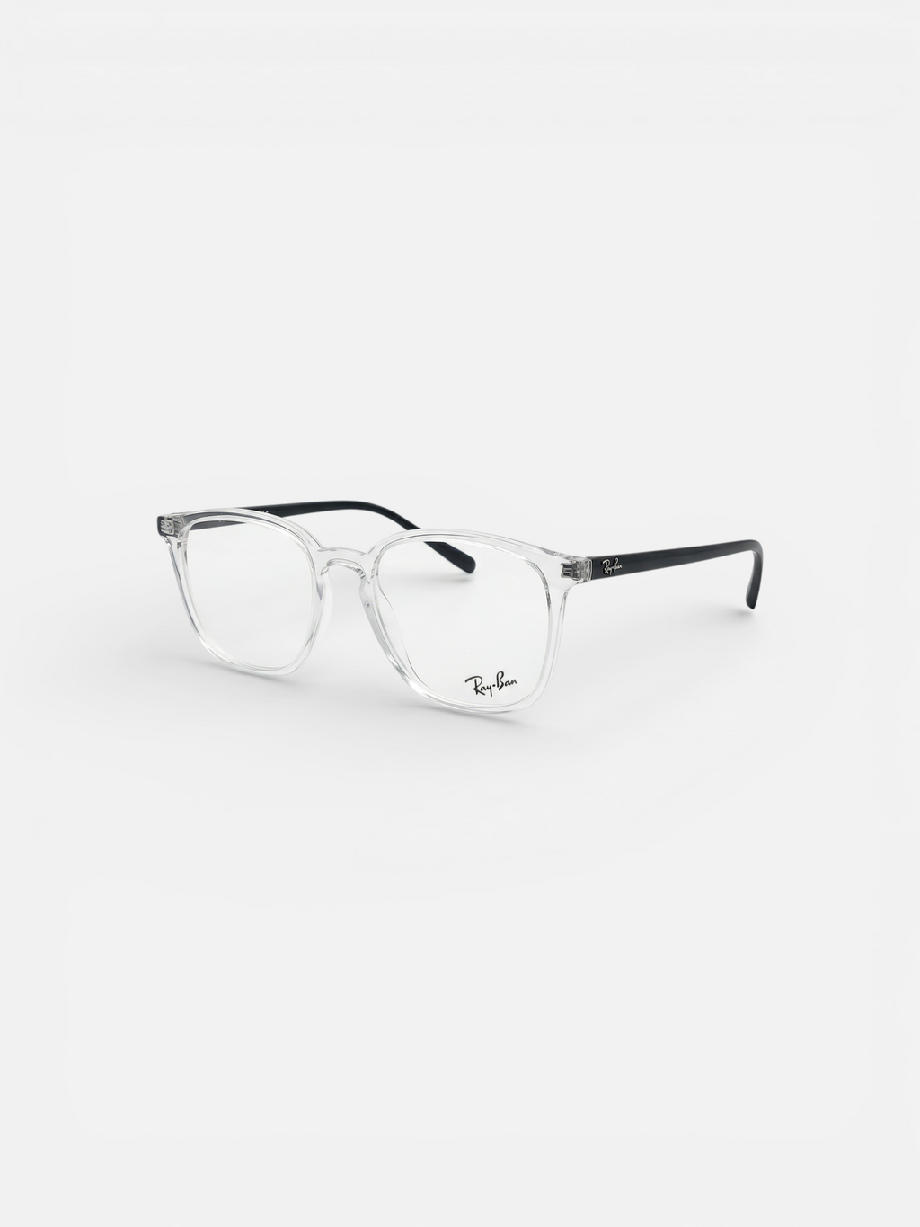 Kornize Optike - Ray Ban, RB7185, - Ray Ban