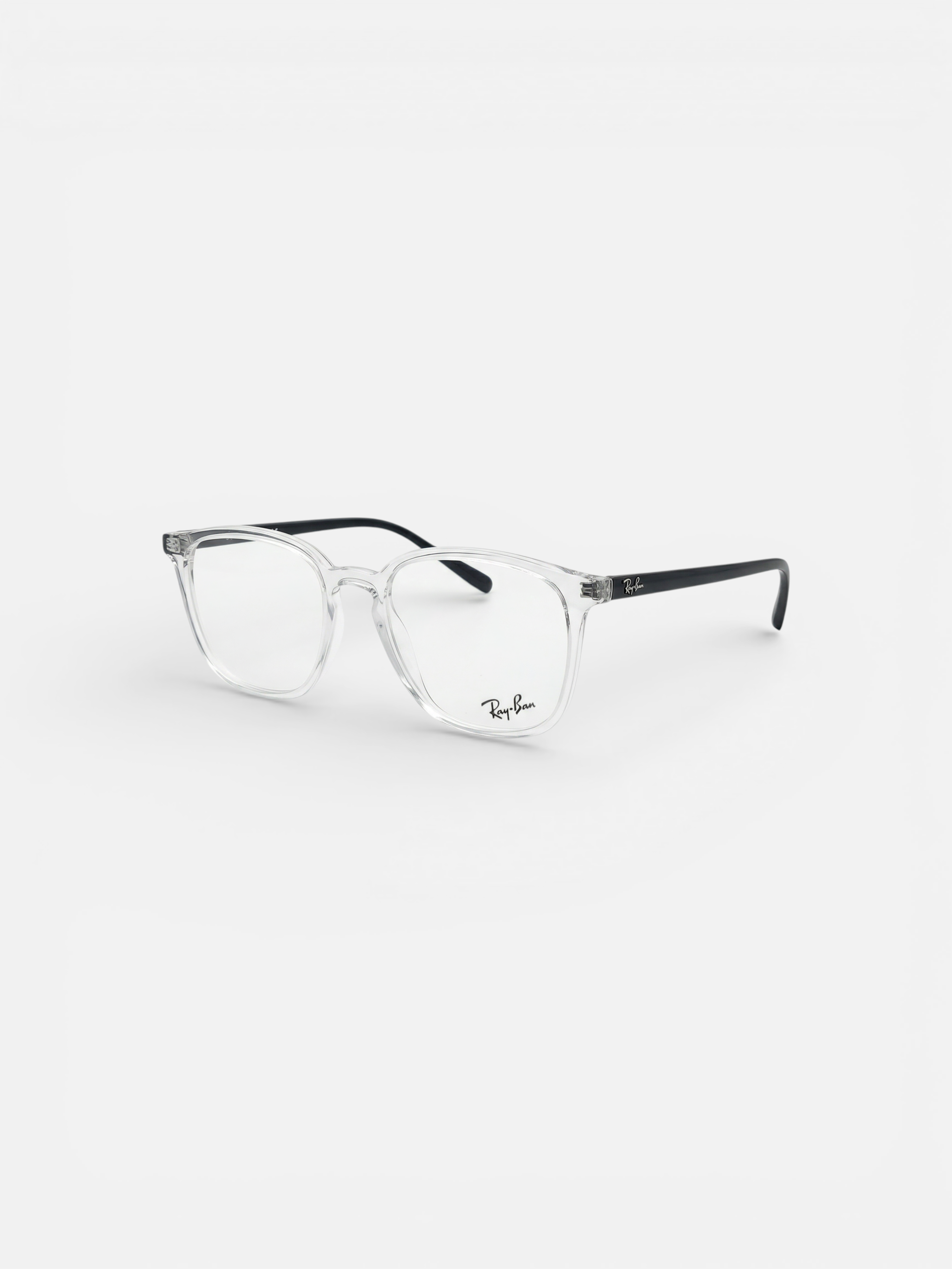 Kornize Optike - Ray Ban, RB7185, - Ray Ban