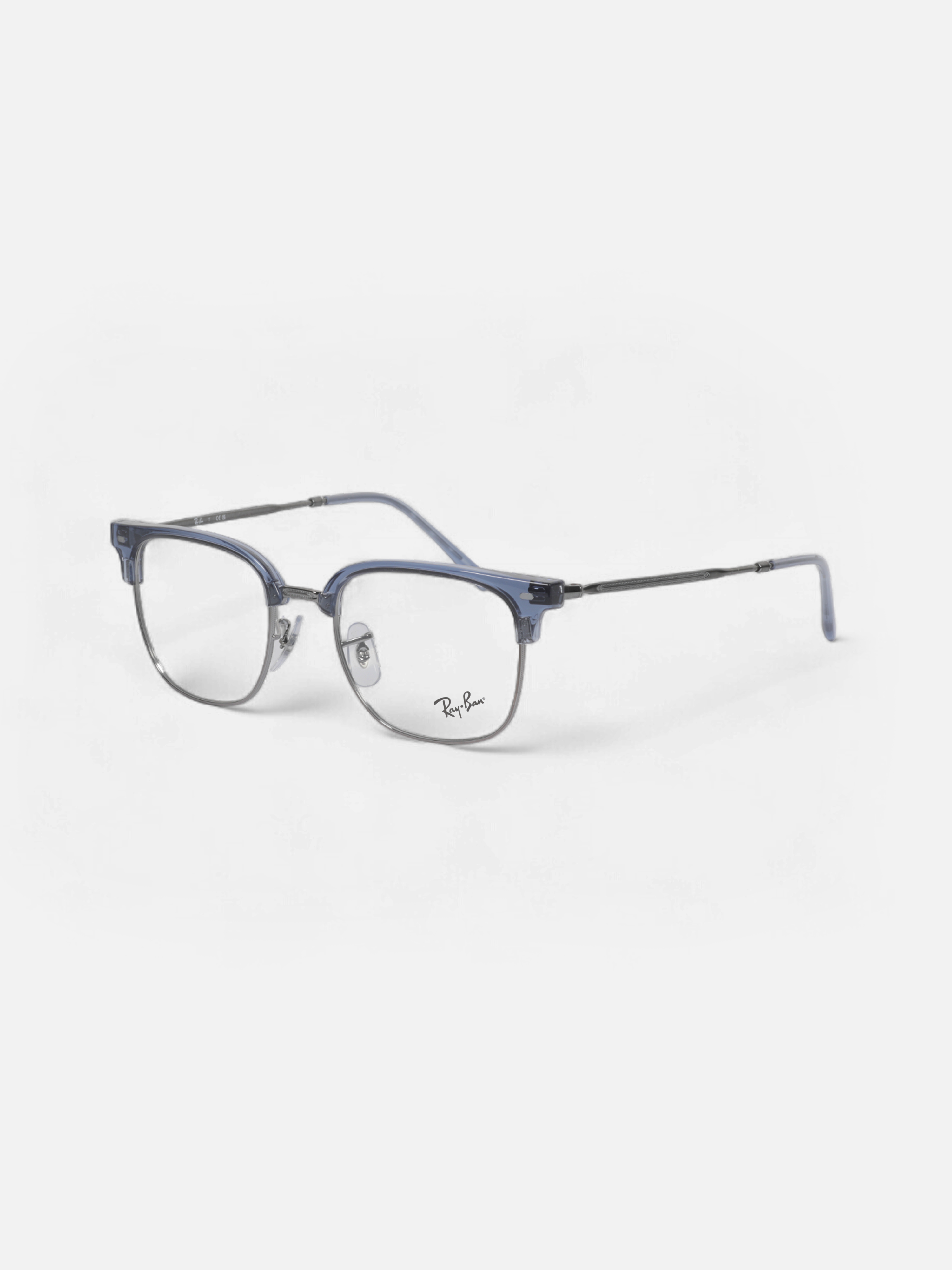 Kornize Optike - Ray Ban, RB7216, - Ray Ban