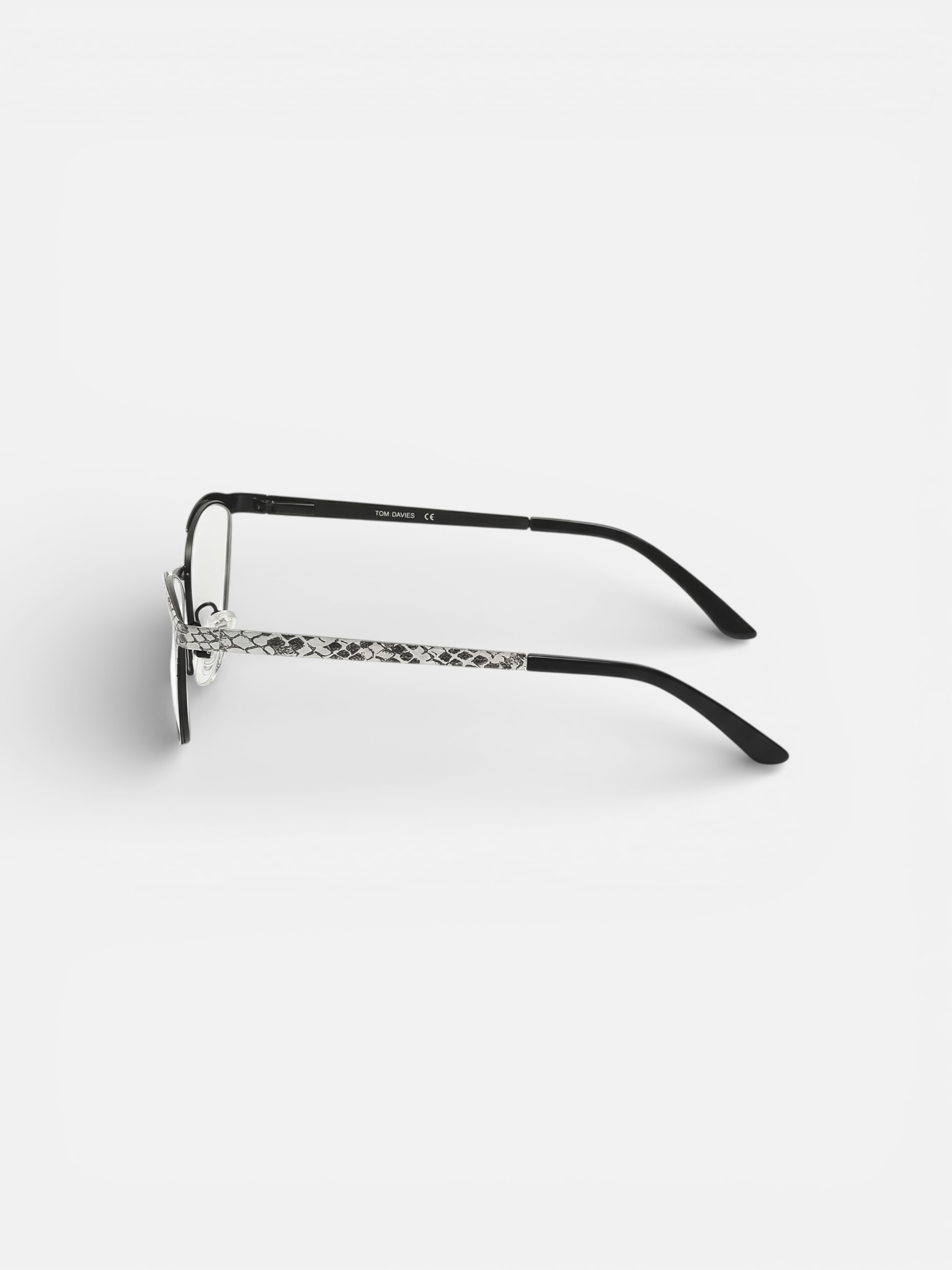 Kornize Optike - Tom Davies, 8069-1 - Tom Davies,