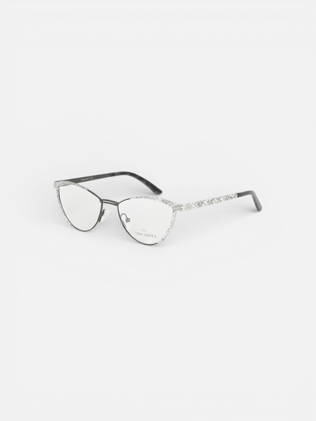 Kornize Optike - Tom Davies, 8069-1 - Tom Davies,