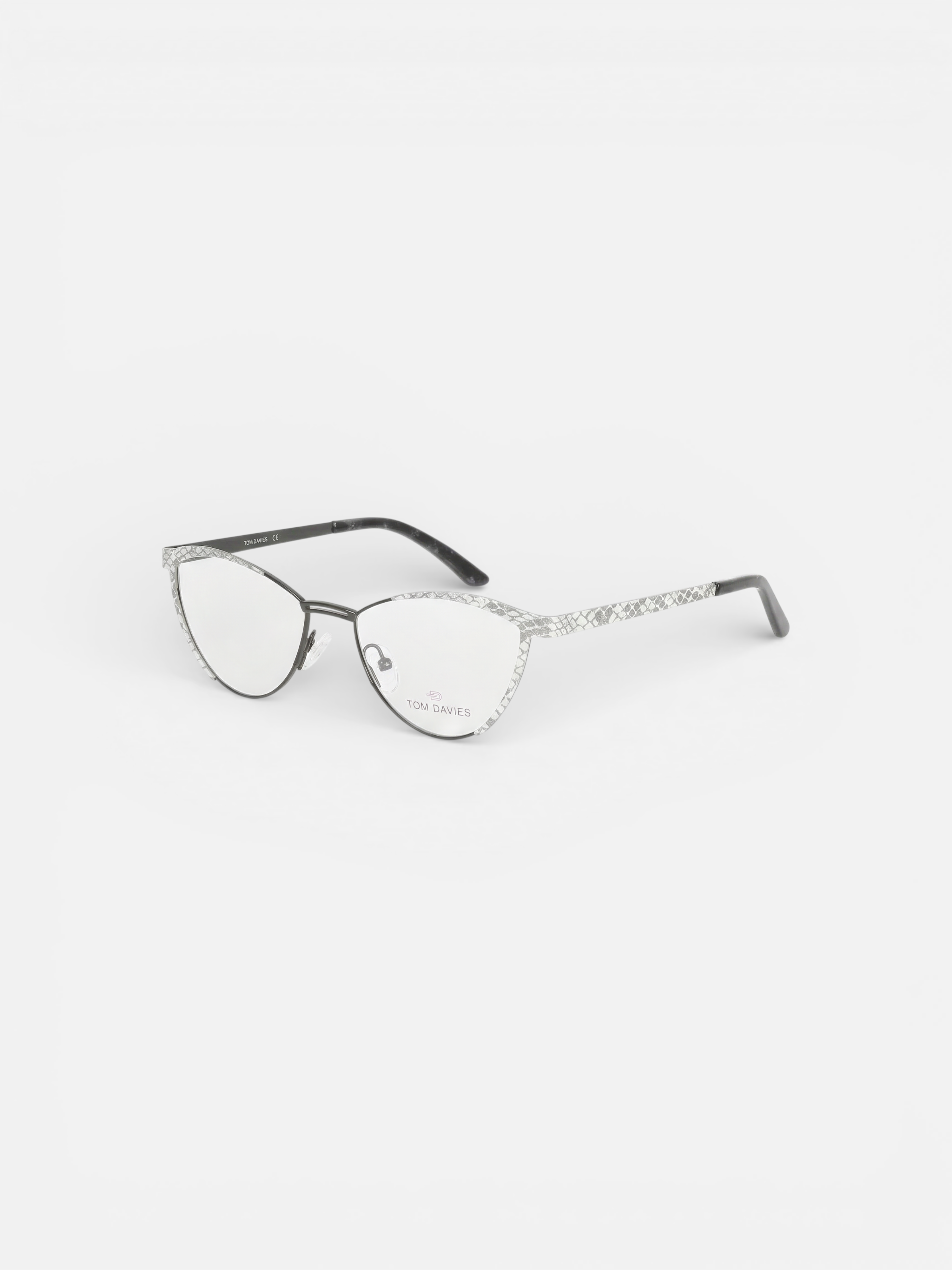Kornize Optike - Tom Davies, 8069-1 - Tom Davies,