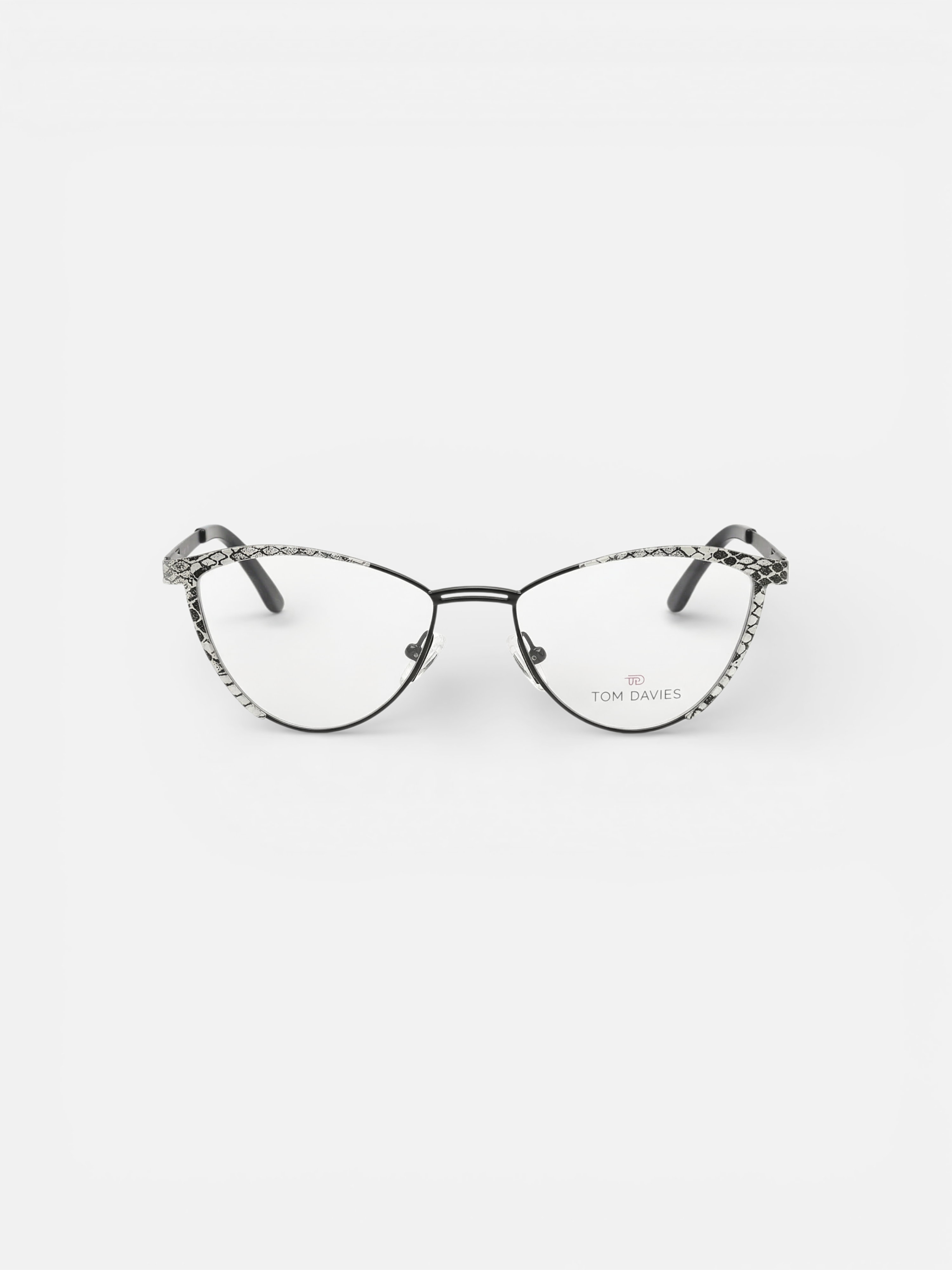 Kornize Optike - Tom Davies, 8069-1 - Tom Davies,