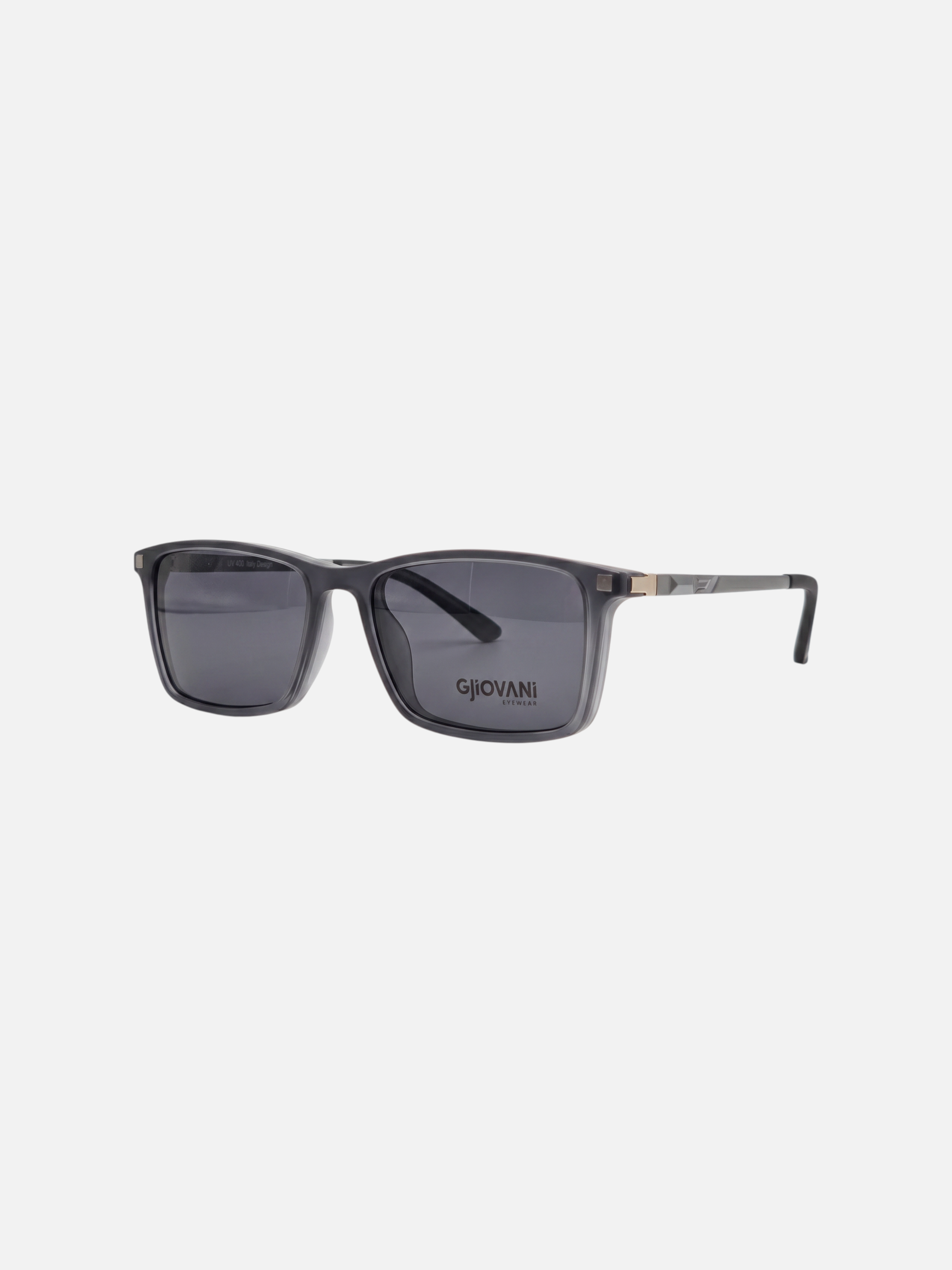 Kornize Optike me Clip-On - Gjiovani