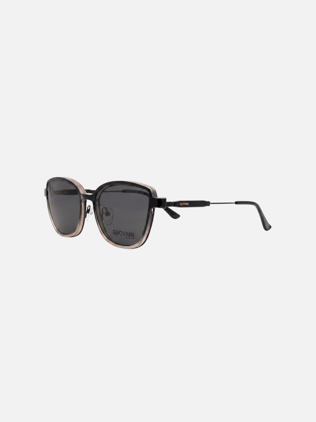 Kornize Optike me Clip-On - Gjiovani