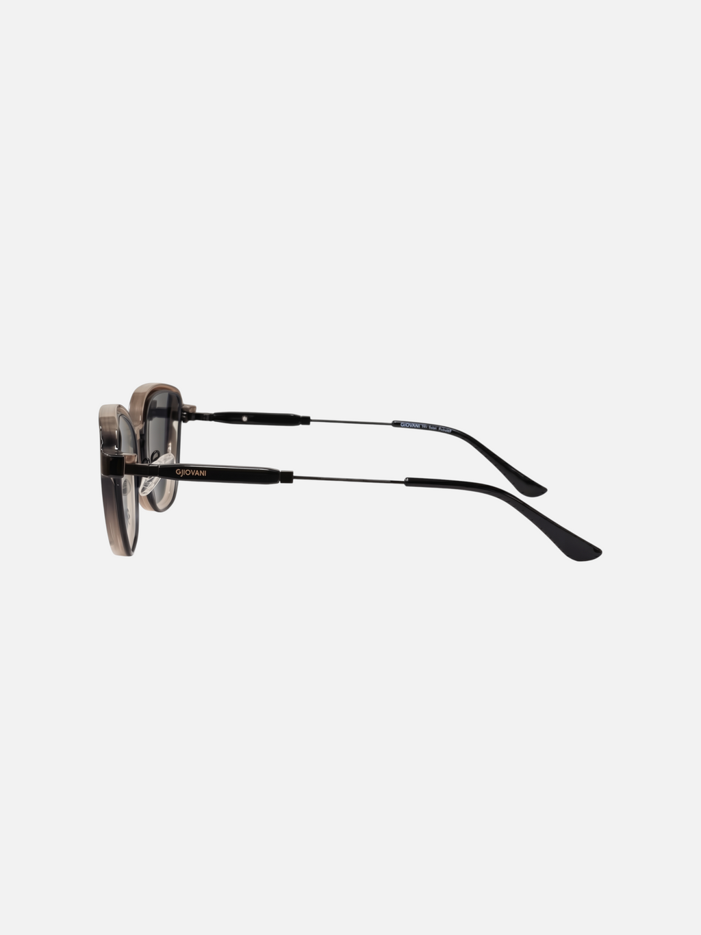 Kornize Optike me Clip-On - Gjiovani