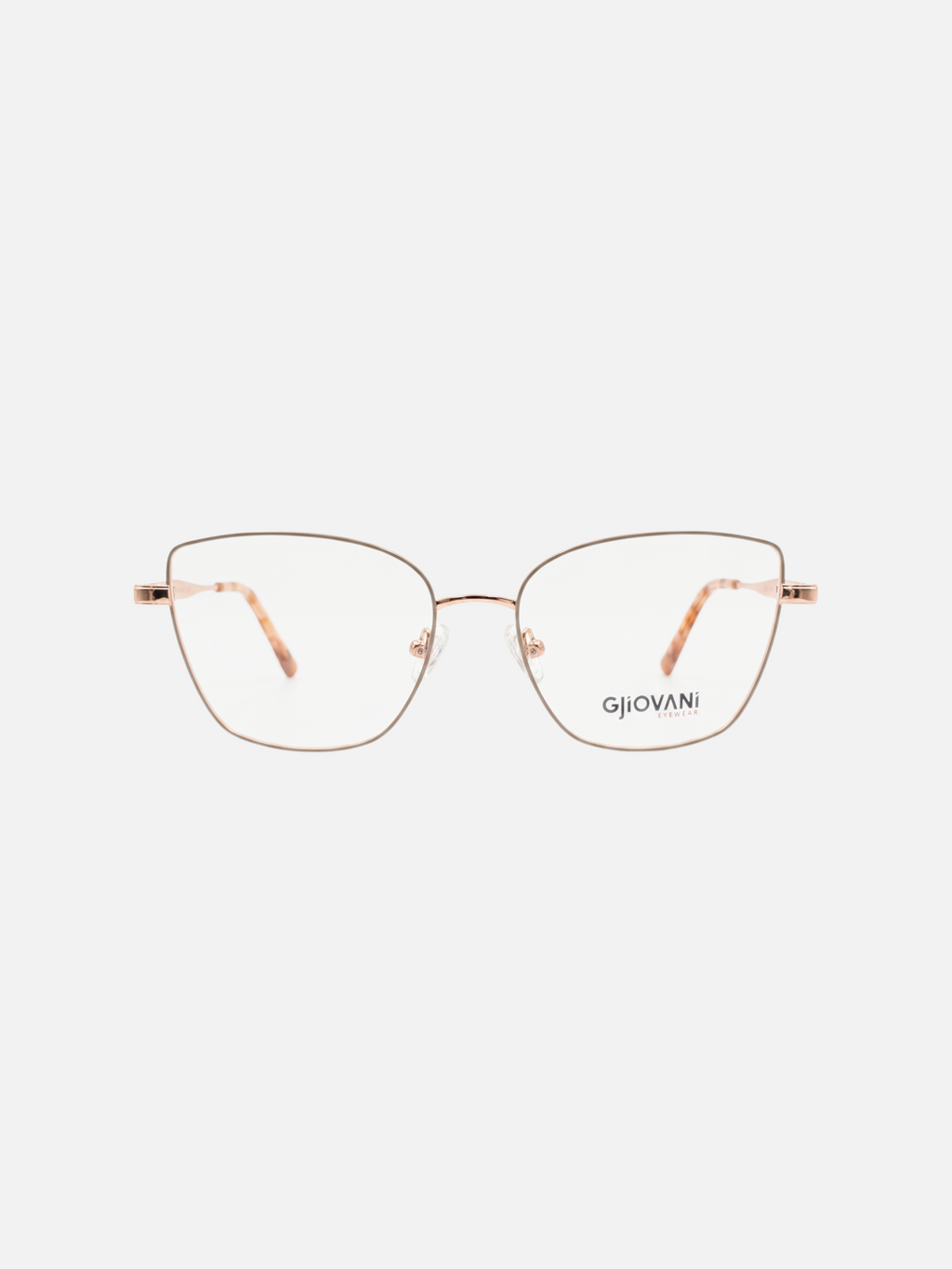 Kornize Optike me Clip-On - Gjiovani