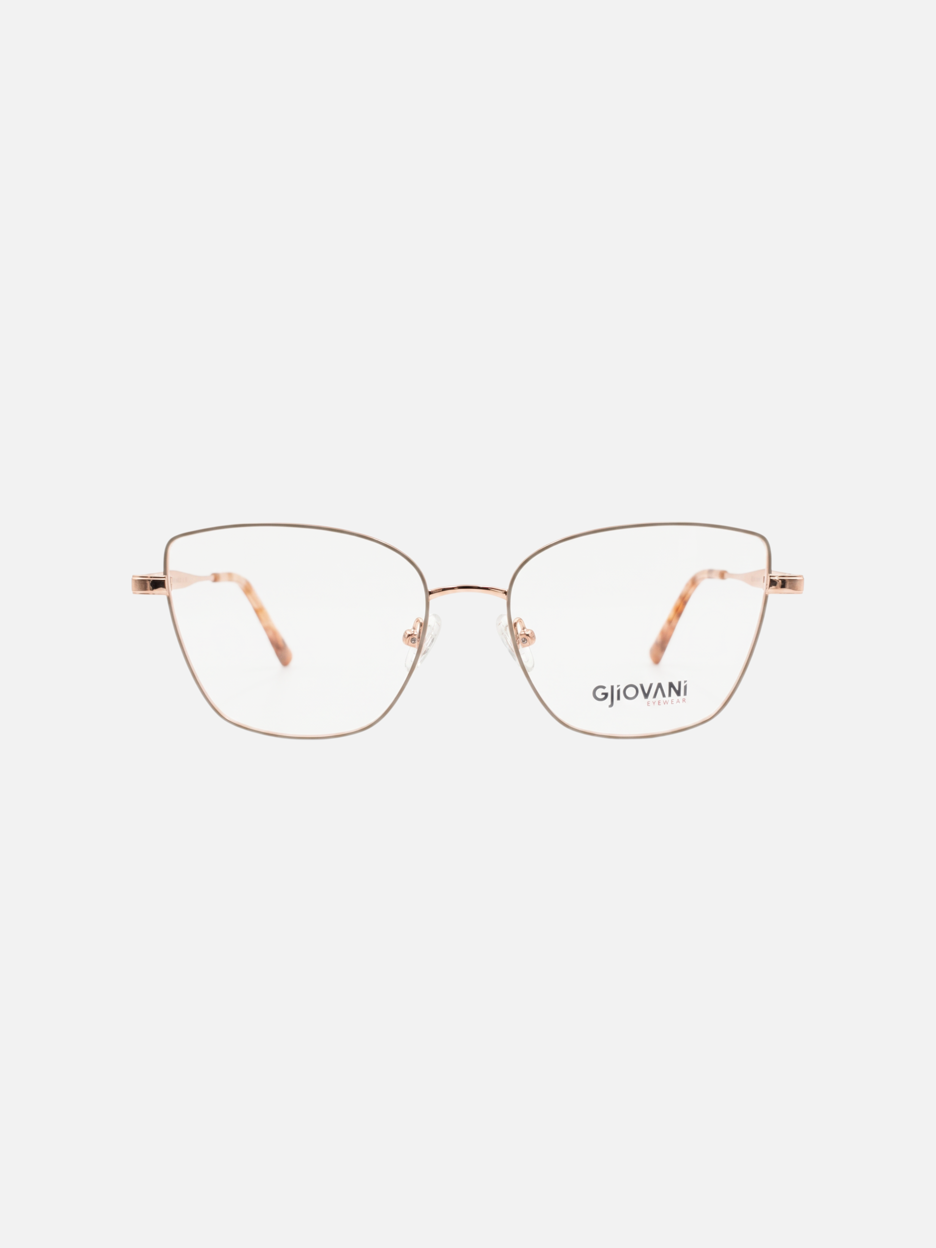 Kornize Optike me Clip-On - Gjiovani