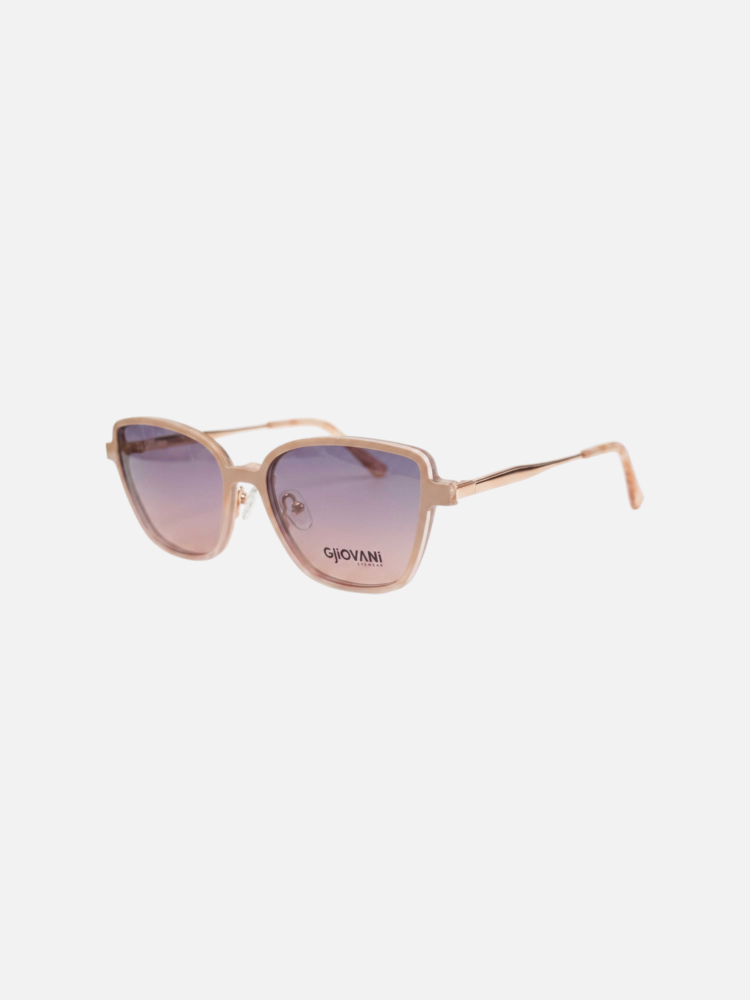Kornize Optike me Clip-On - Gjiovani