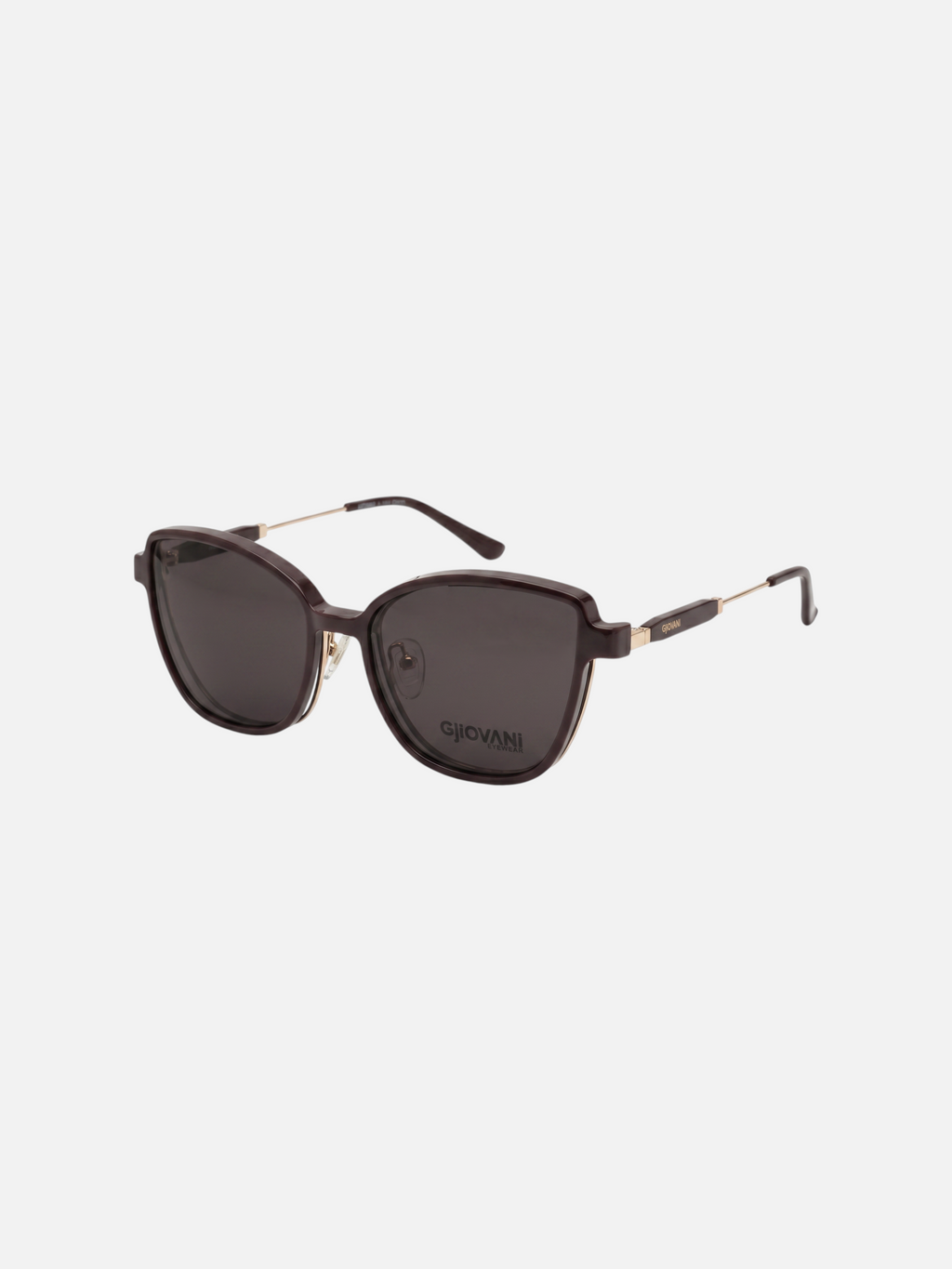 Kornize Optike me Clip-On - Gjiovani