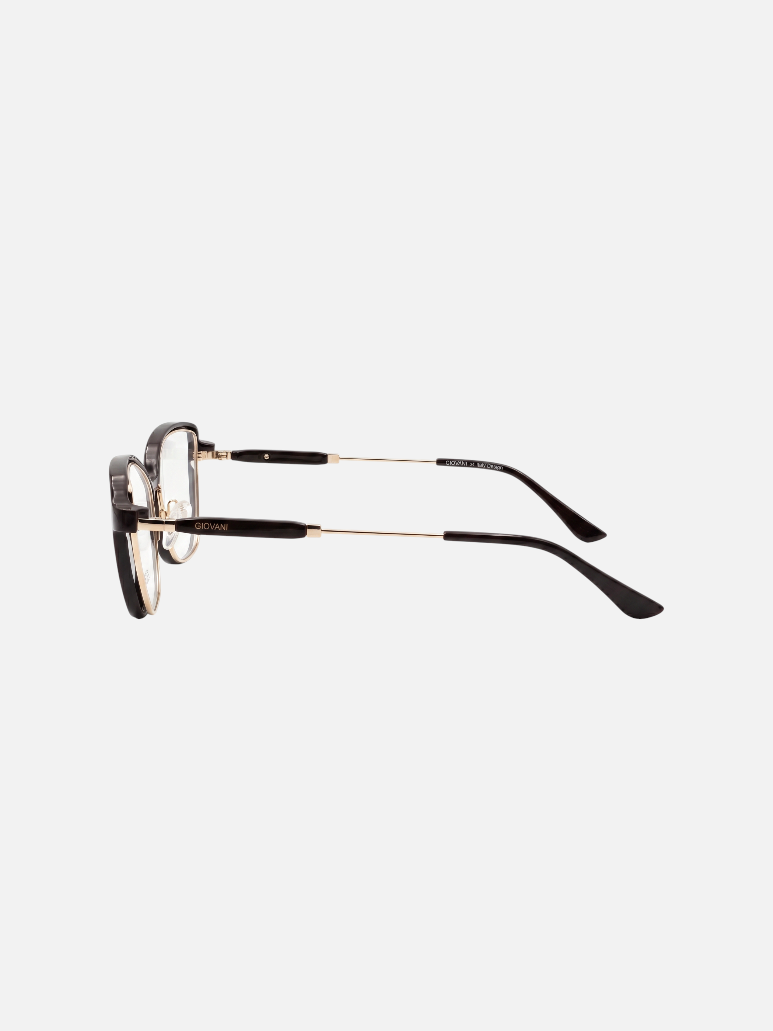 Kornize Optike me Clip-On - Gjiovani